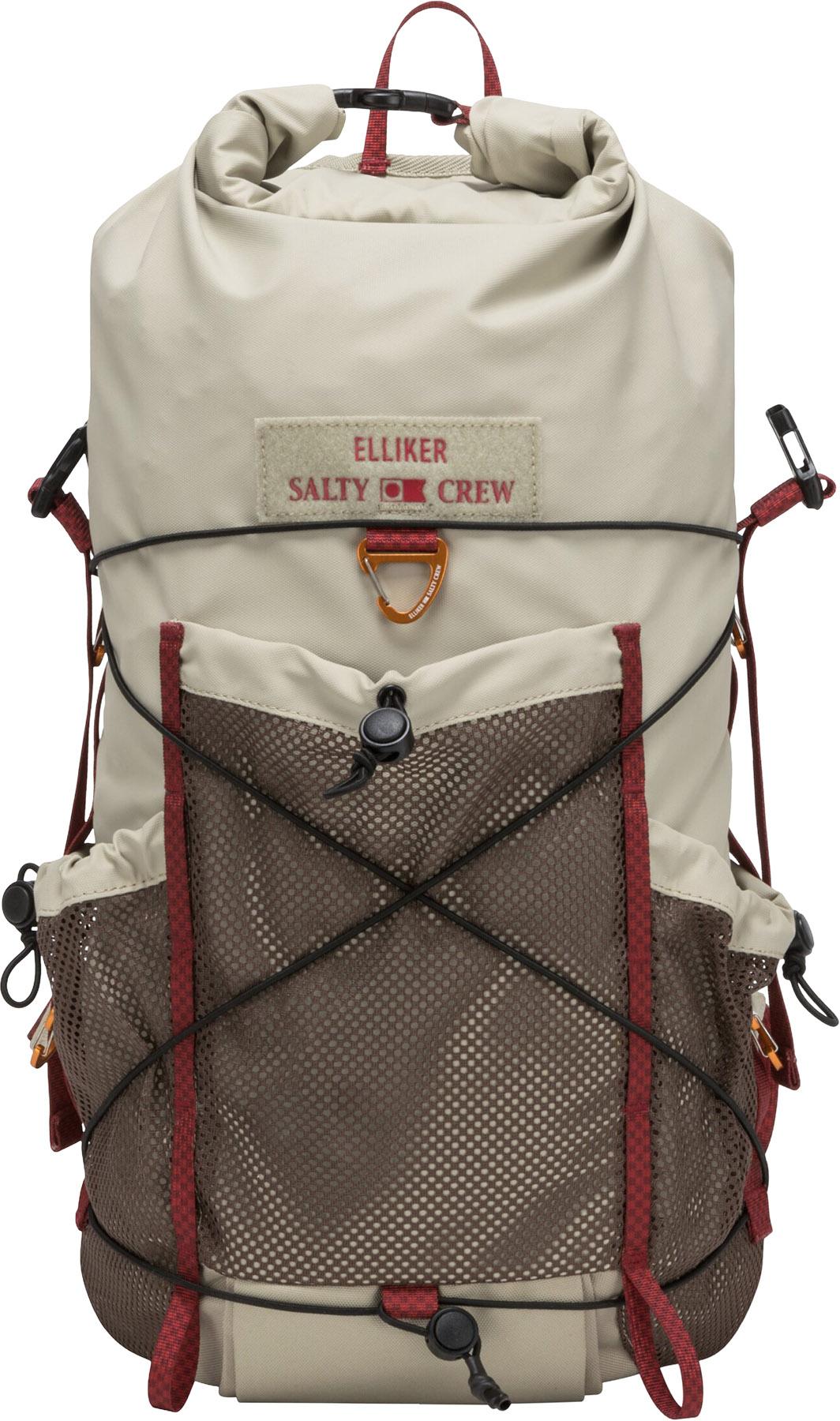 Numéro de l'image de la galerie de produits 11 pour le produit Sac à dos à fermeture enroulable Dais 13L/18L