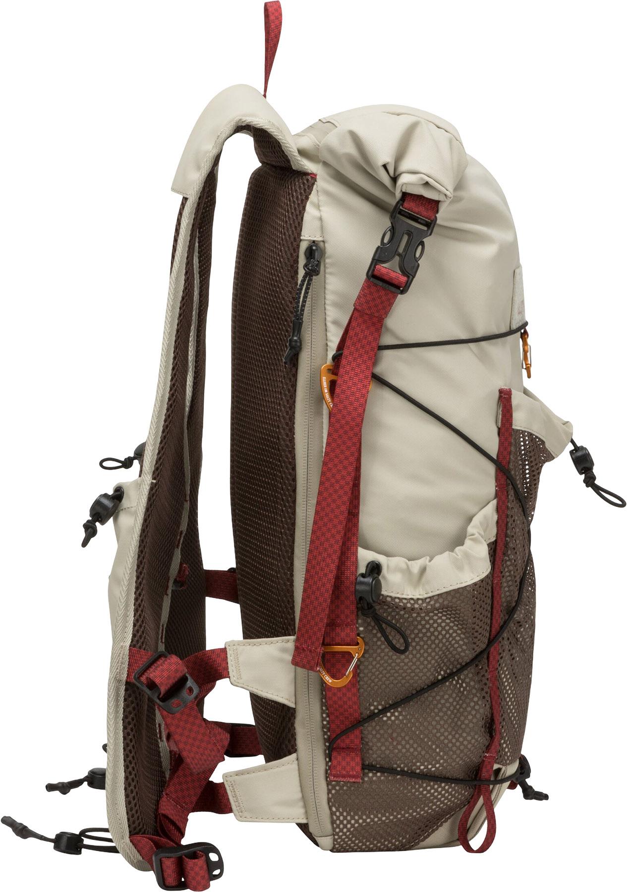 Numéro de l'image de la galerie de produits 5 pour le produit Sac à dos à fermeture enroulable Dais 13L/18L