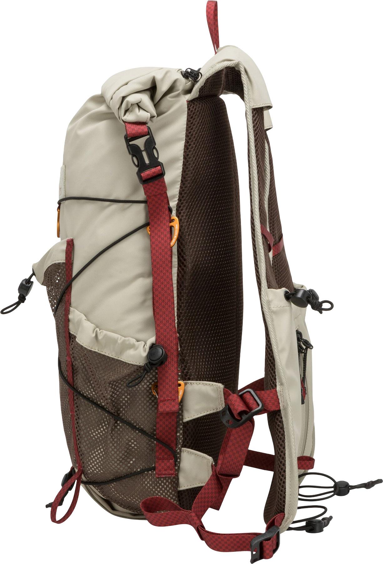 Numéro de l'image de la galerie de produits 12 pour le produit Sac à dos à fermeture enroulable Dais 13L/18L