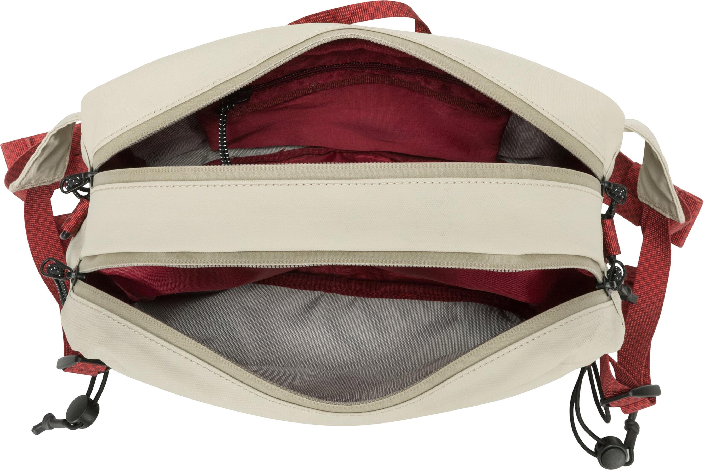Numéro de l'image de la galerie de produits 10 pour le produit Sac bandoulière Ide 7.5L
