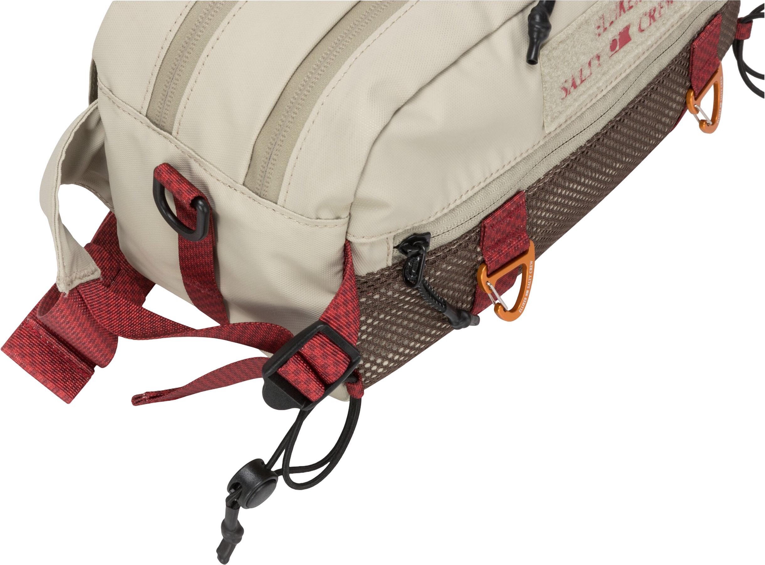 Numéro de l'image de la galerie de produits 6 pour le produit Sac bandoulière Ide 7.5L