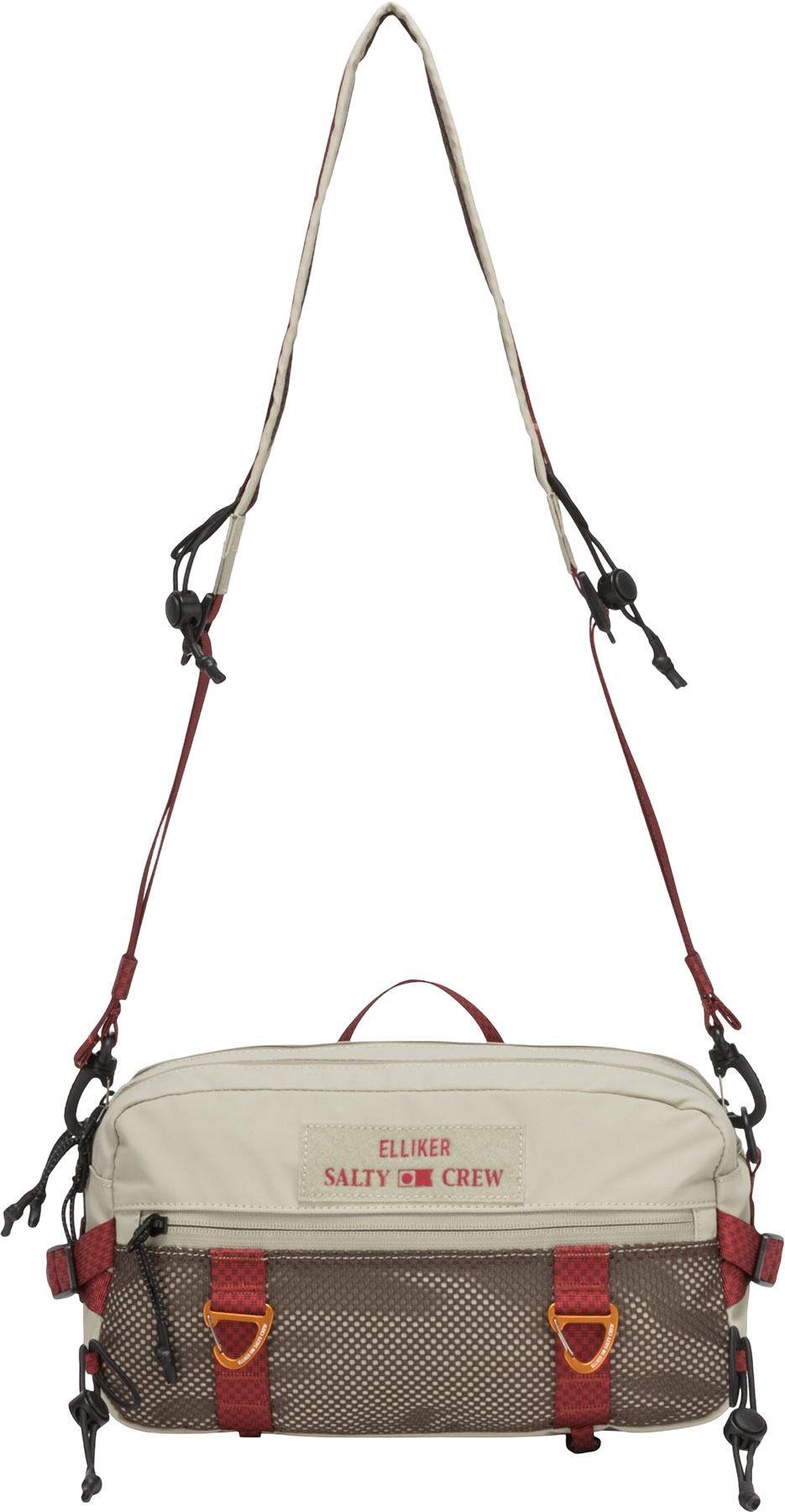 Numéro de l'image de la galerie de produits 7 pour le produit Sac bandoulière Ide 7.5L
