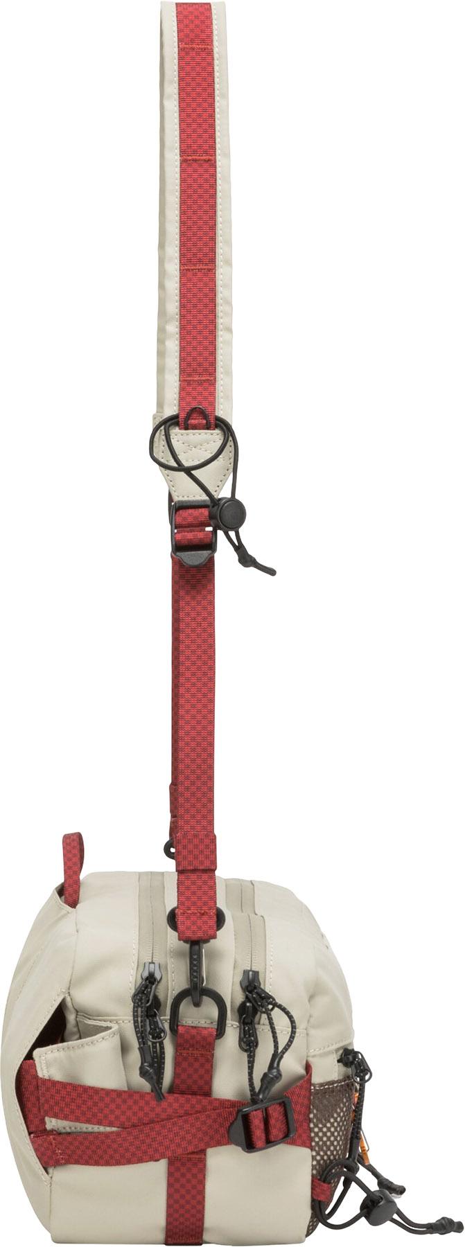 Numéro de l'image de la galerie de produits 5 pour le produit Sac bandoulière Ide 7.5L