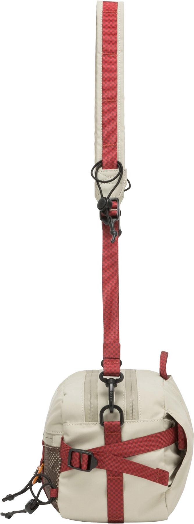 Numéro de l'image de la galerie de produits 8 pour le produit Sac bandoulière Ide 7.5L