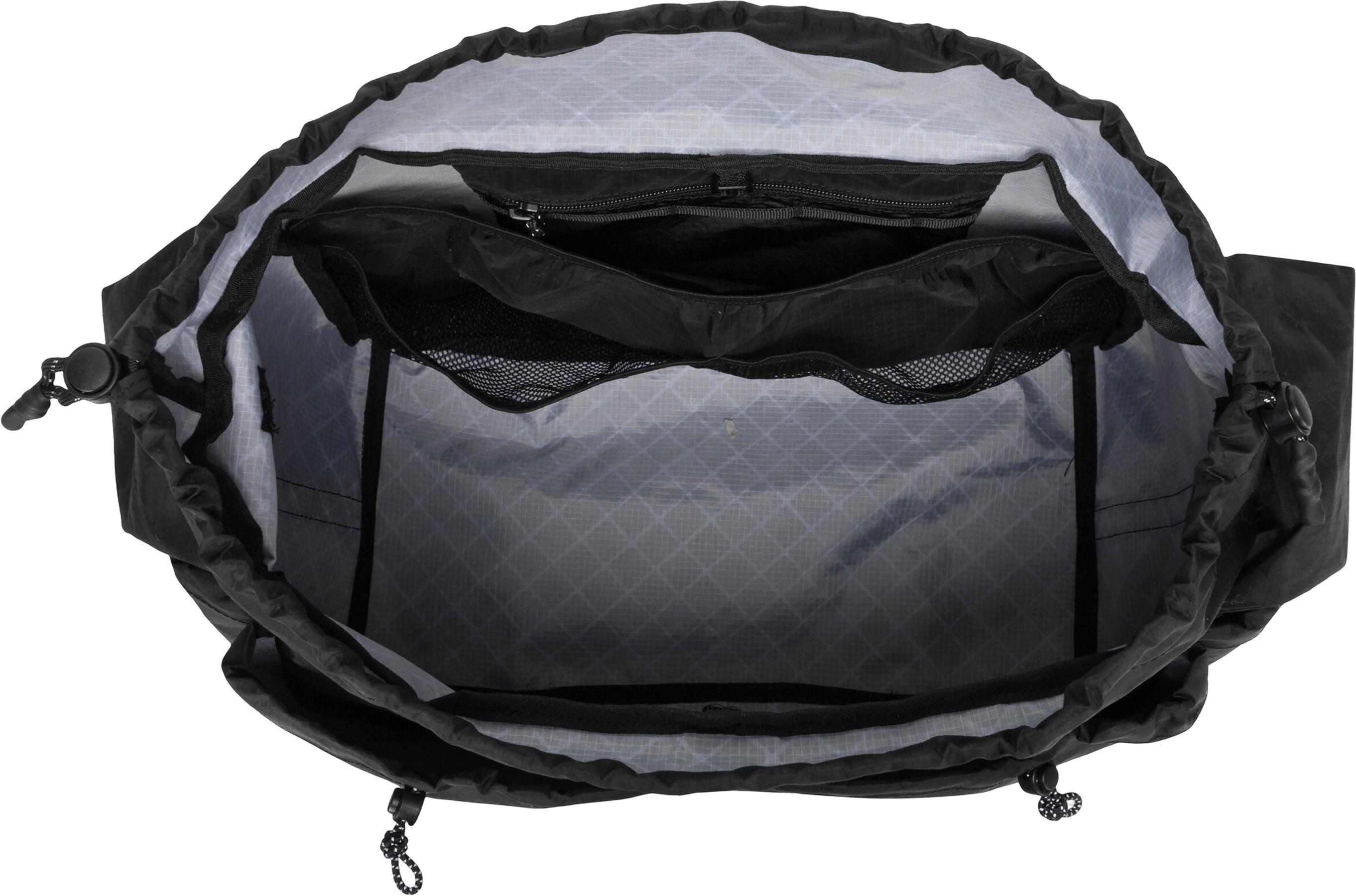 Numéro de l'image de la galerie de produits 6 pour le produit Sac à bandoulière Gaits Ecopak 26L