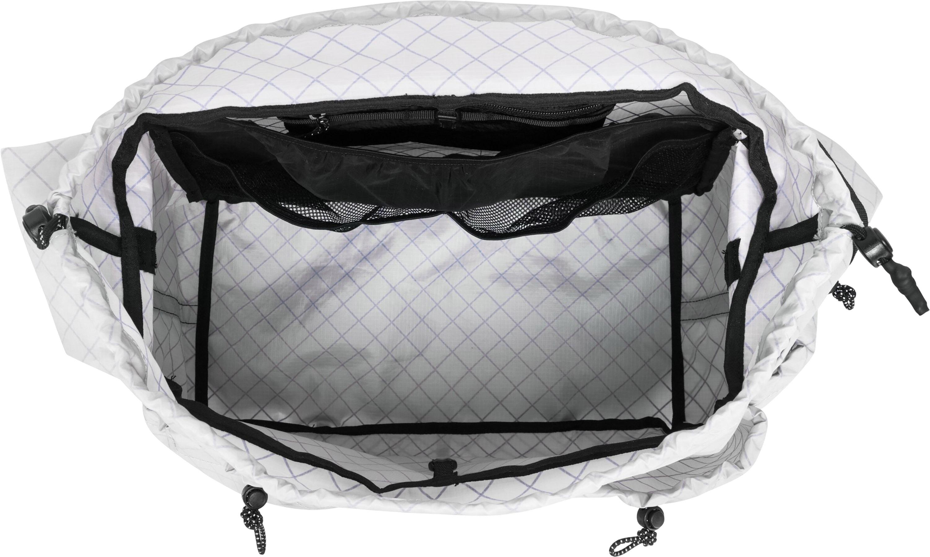 Numéro de l'image de la galerie de produits 8 pour le produit Sac à bandoulière Gaits Ecopak 26L