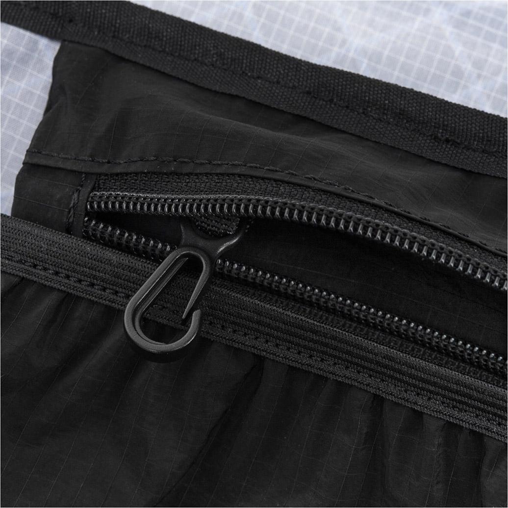 Numéro de l'image de la galerie de produits 3 pour le produit Sac à bandoulière Gaits Ecopak 26L