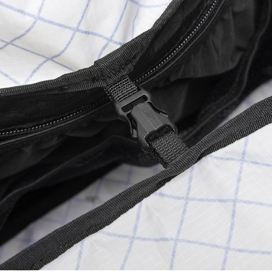 Numéro de l'image de la galerie de produits 3 pour le produit Sac à bandoulière Gaits Ecopak 26L