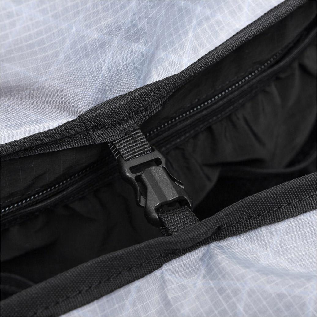 Numéro de l'image de la galerie de produits 2 pour le produit Sac à bandoulière Gaits Ecopak 26L