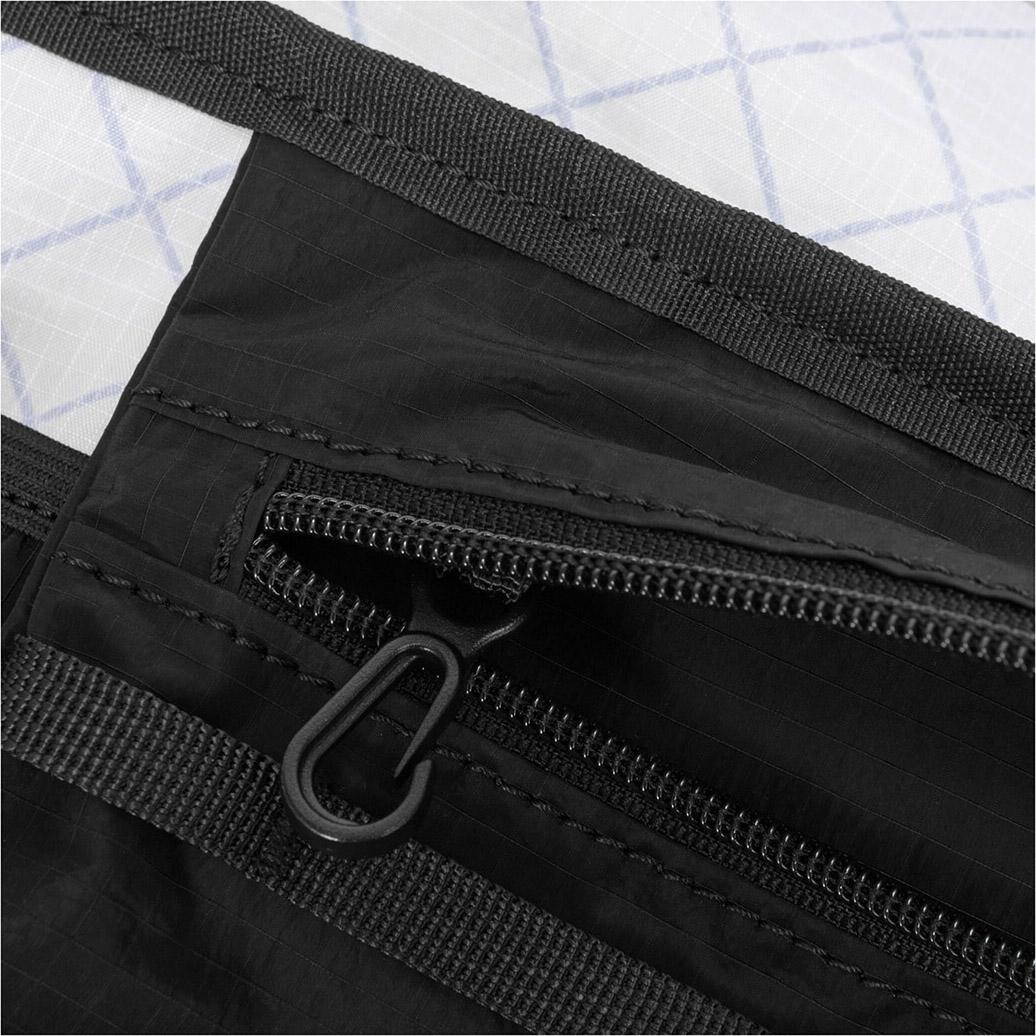 Numéro de l'image de la galerie de produits 5 pour le produit Sac à bandoulière Gaits Ecopak 26L