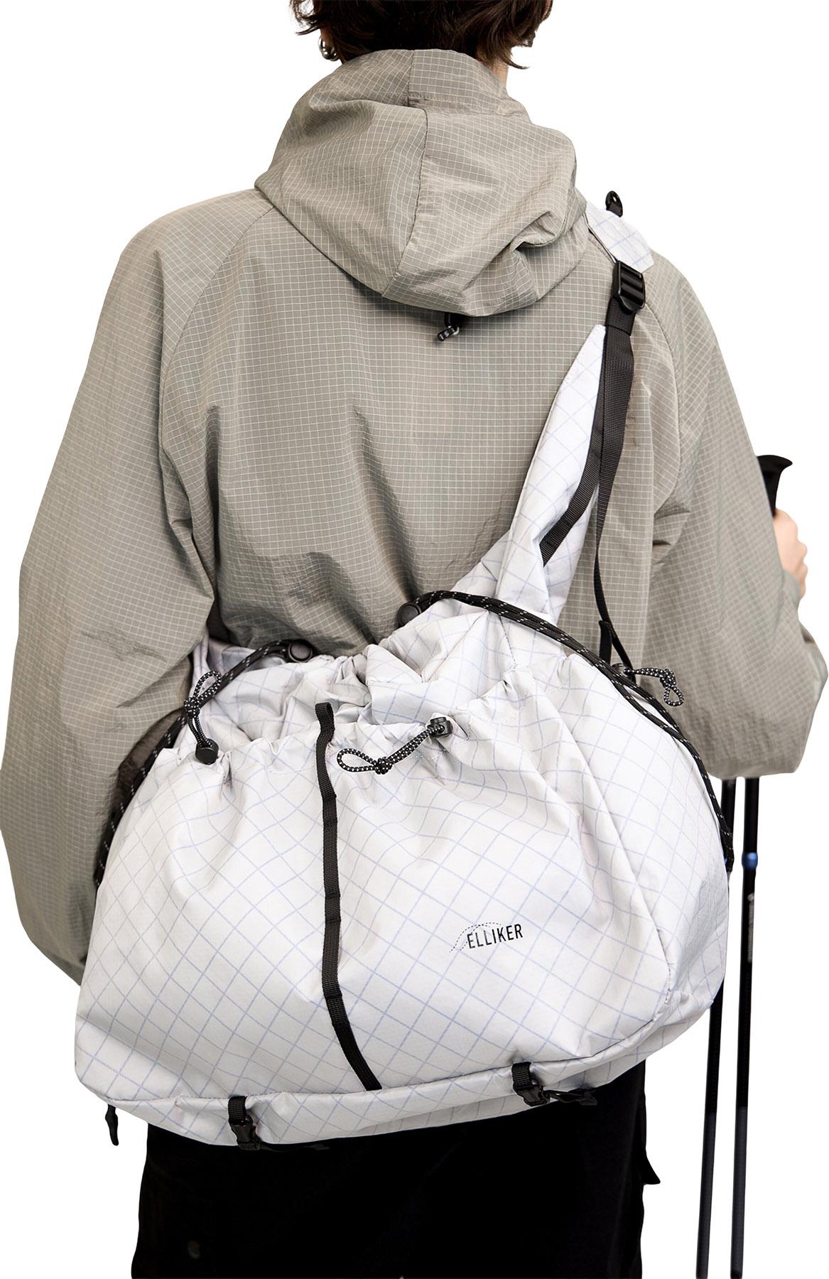 Numéro de l'image de la galerie de produits 9 pour le produit Sac à bandoulière Gaits Ecopak 26L