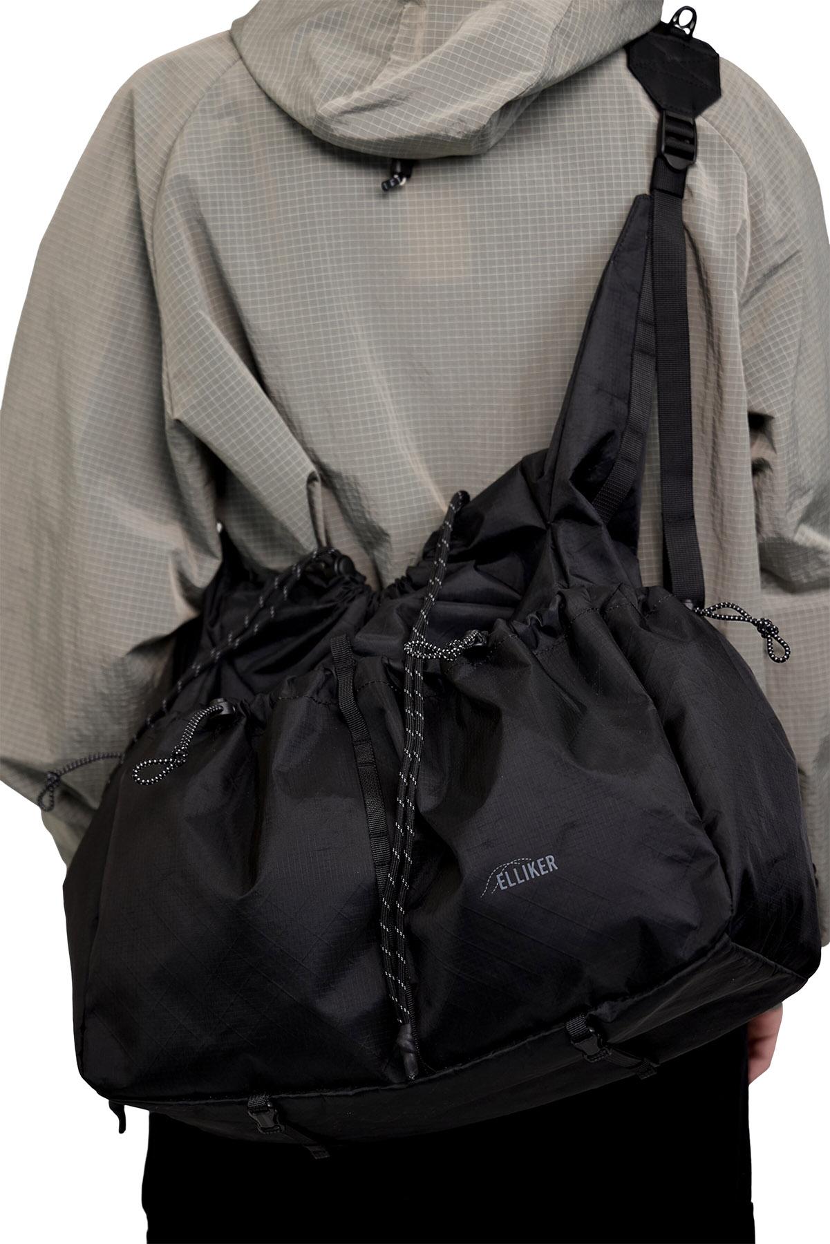 Numéro de l'image de la galerie de produits 4 pour le produit Sac à bandoulière Gaits Ecopak 26L