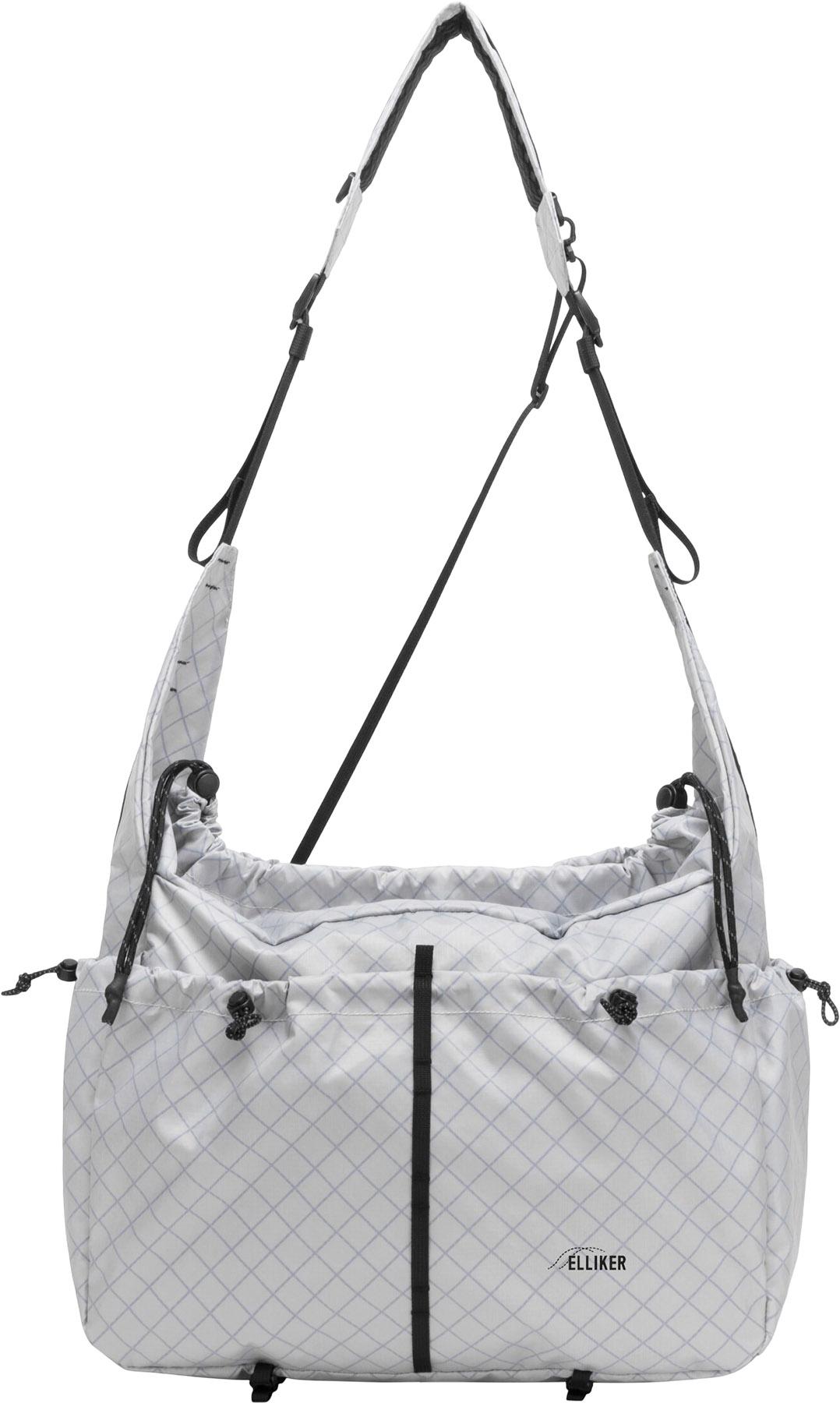 Numéro de l'image de la galerie de produits 6 pour le produit Sac à bandoulière Gaits Ecopak 26L