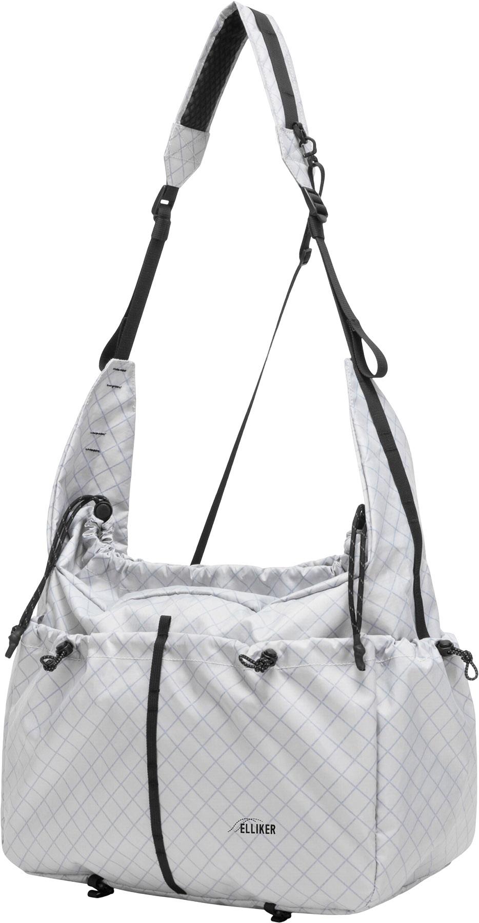 Numéro de l'image de la galerie de produits 4 pour le produit Sac à bandoulière Gaits Ecopak 26L