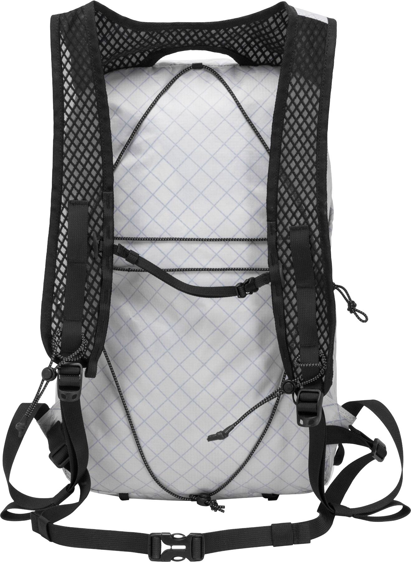 Numéro de l'image de la galerie de produits 12 pour le produit Sac à dos Rayd Ecopak 22L