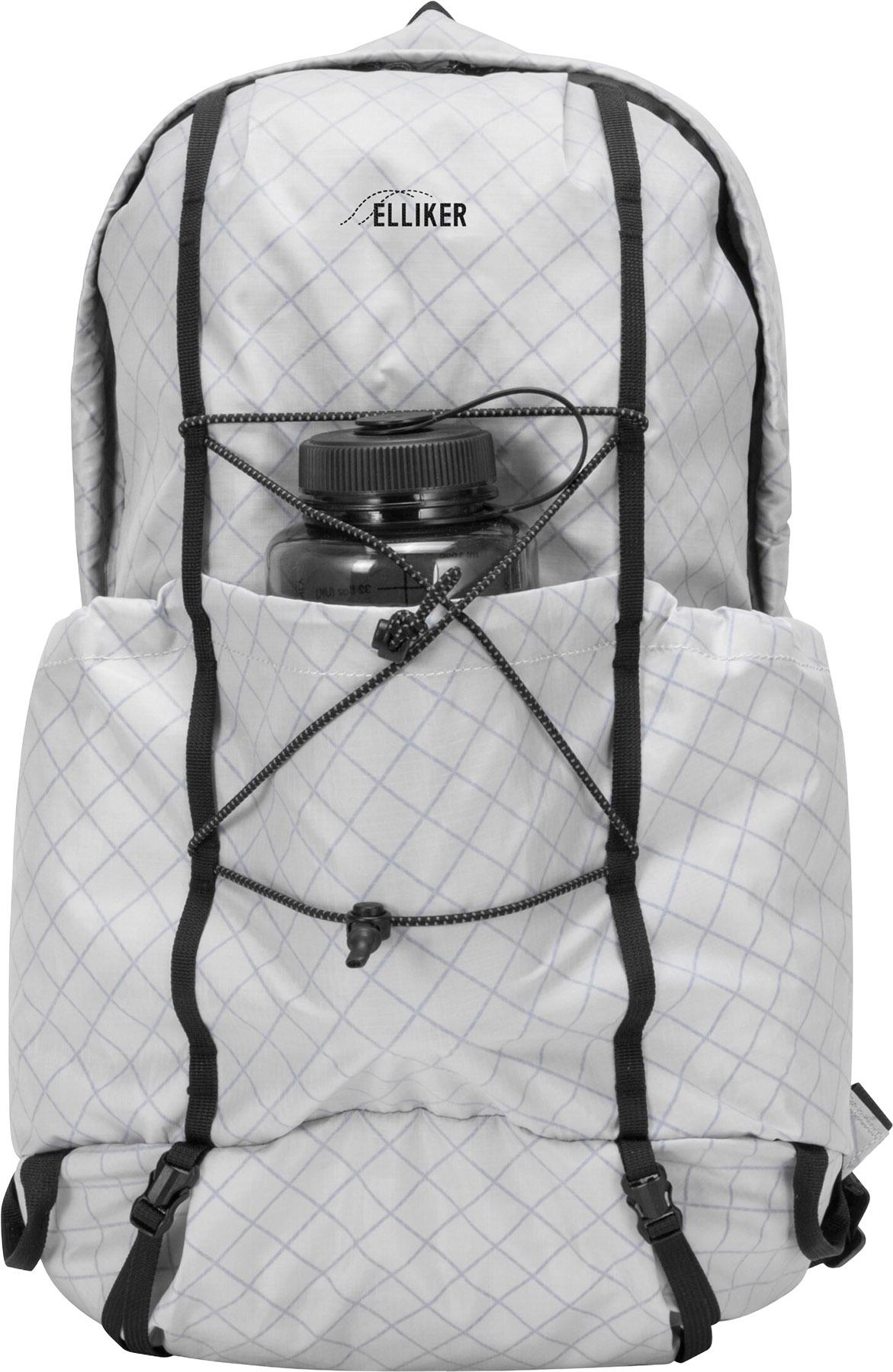 Numéro de l'image de la galerie de produits 3 pour le produit Sac à dos Rayd Ecopak 22L