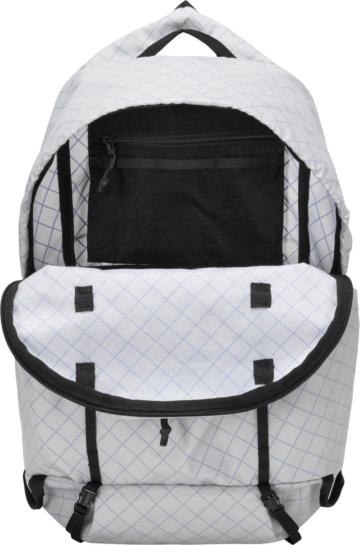 Numéro de l'image de la galerie de produits 5 pour le produit Sac à dos Rayd Ecopak 22L