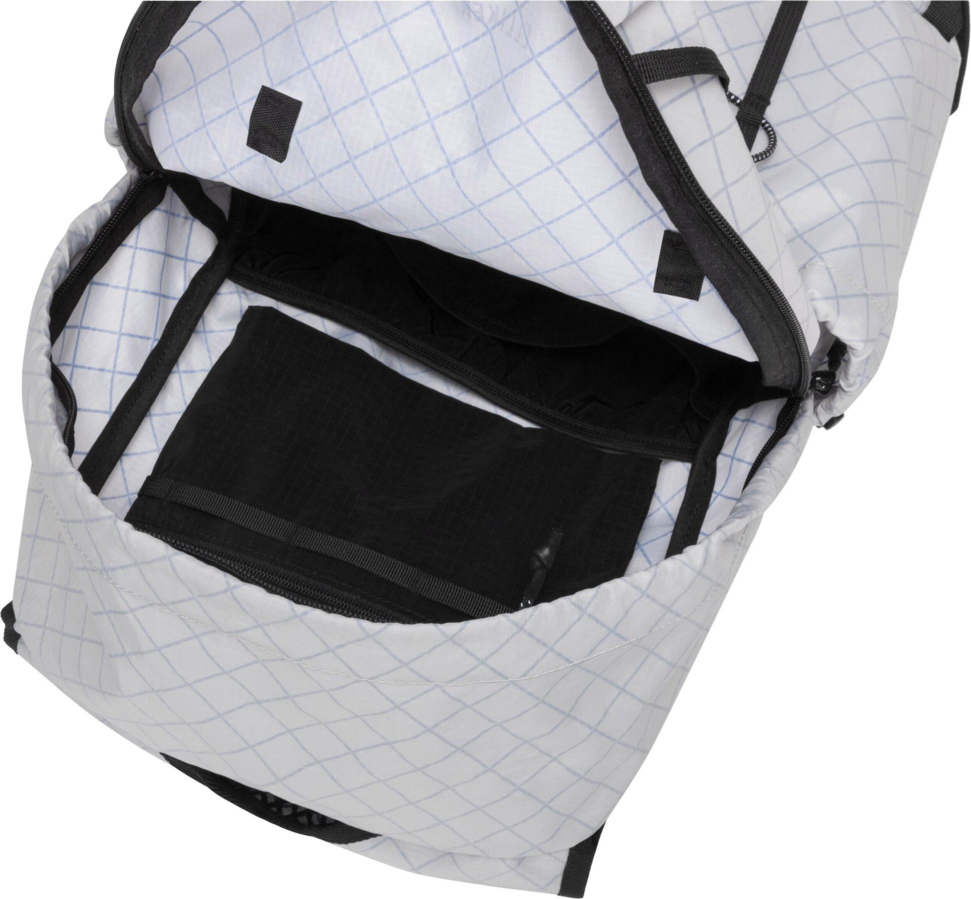 Numéro de l'image de la galerie de produits 8 pour le produit Sac à dos Rayd Ecopak 22L