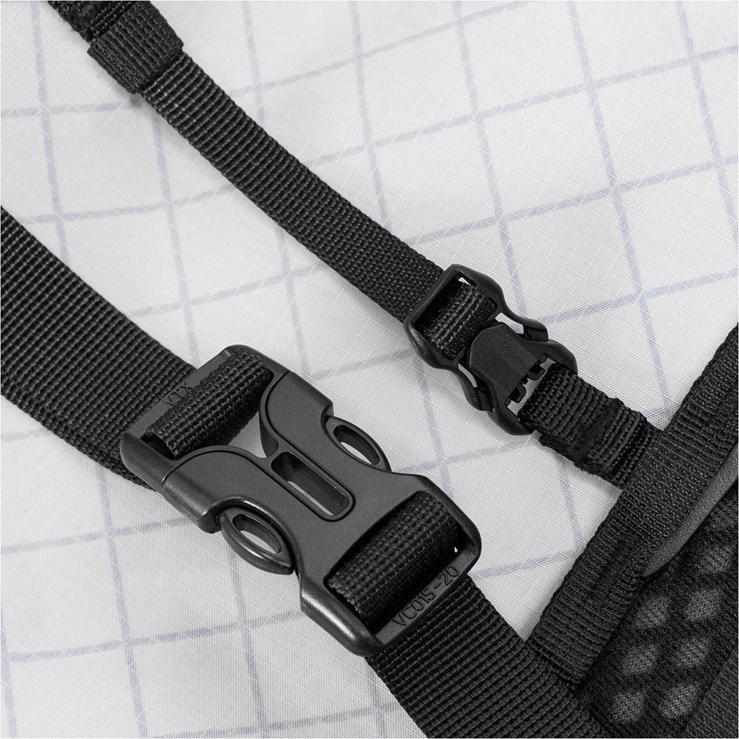 Numéro de l'image de la galerie de produits 2 pour le produit Sac à dos Rayd Ecopak 22L