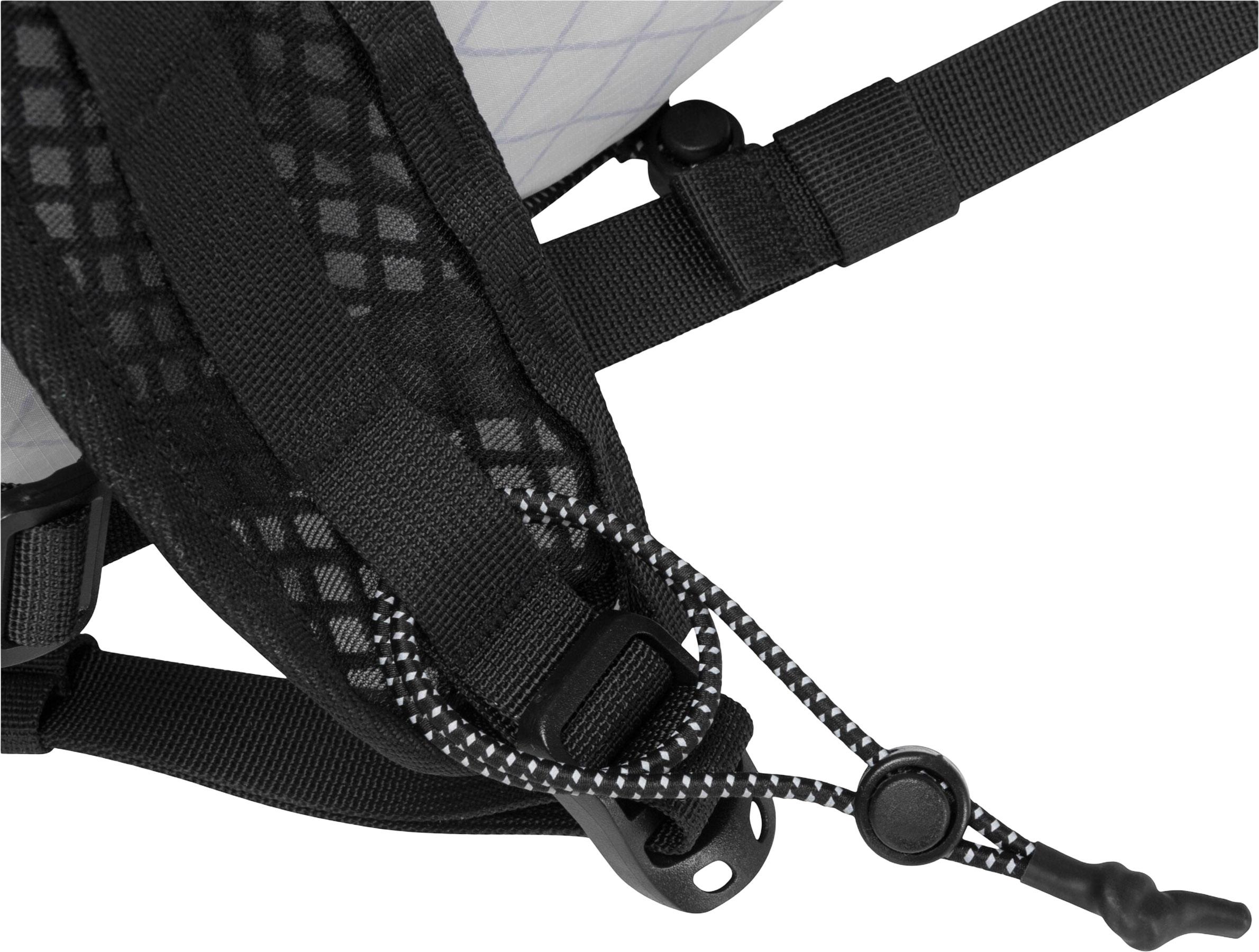 Numéro de l'image de la galerie de produits 9 pour le produit Sac à dos Rayd Ecopak 22L