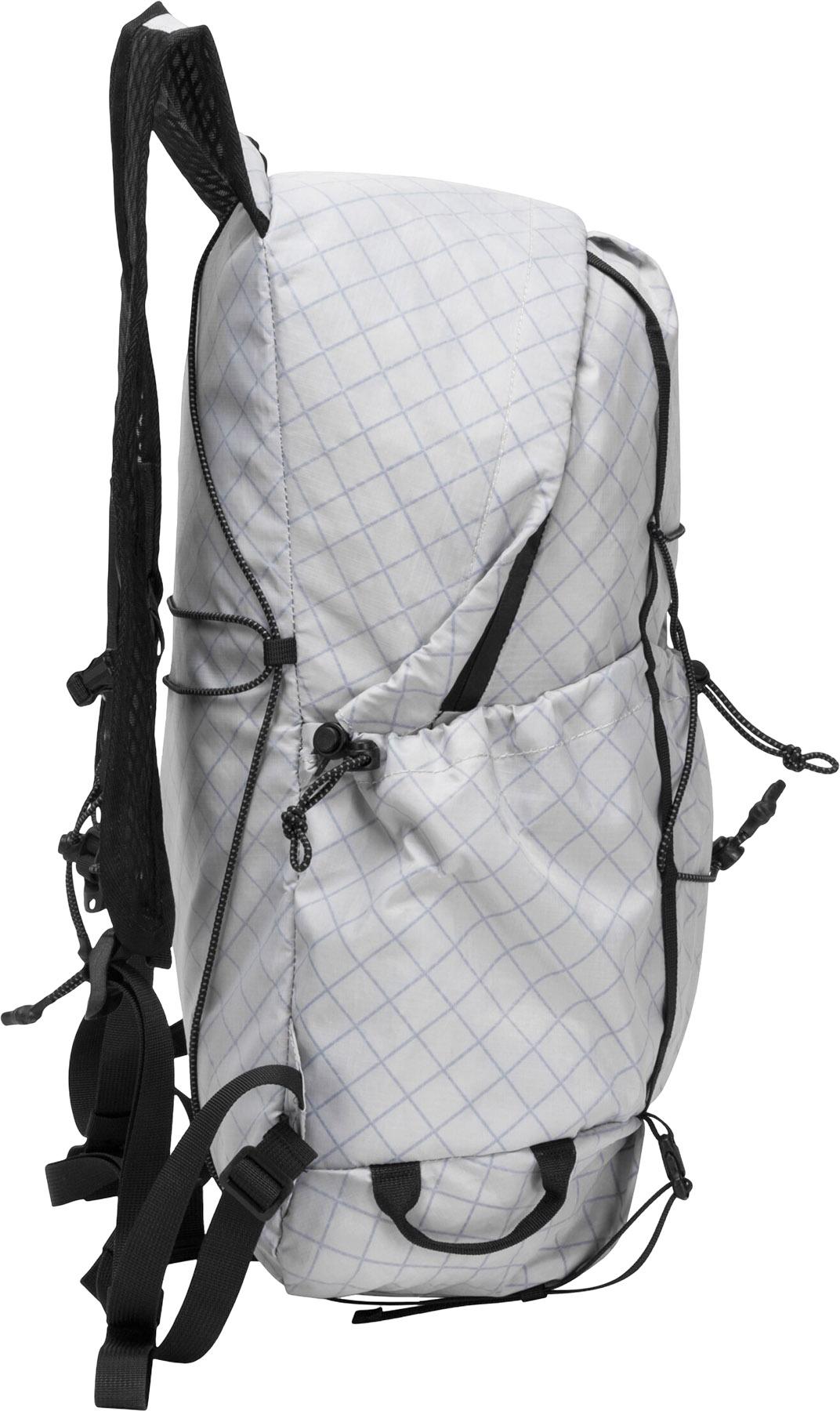 Numéro de l'image de la galerie de produits 7 pour le produit Sac à dos Rayd Ecopak 22L