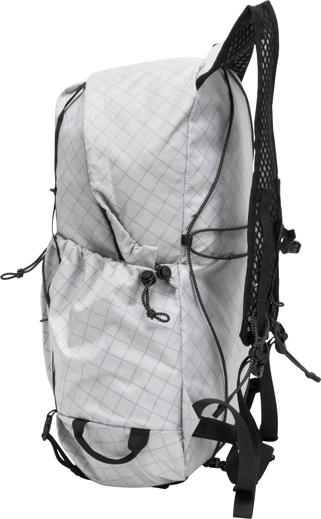 Numéro de l'image de la galerie de produits 11 pour le produit Sac à dos Rayd Ecopak 22L