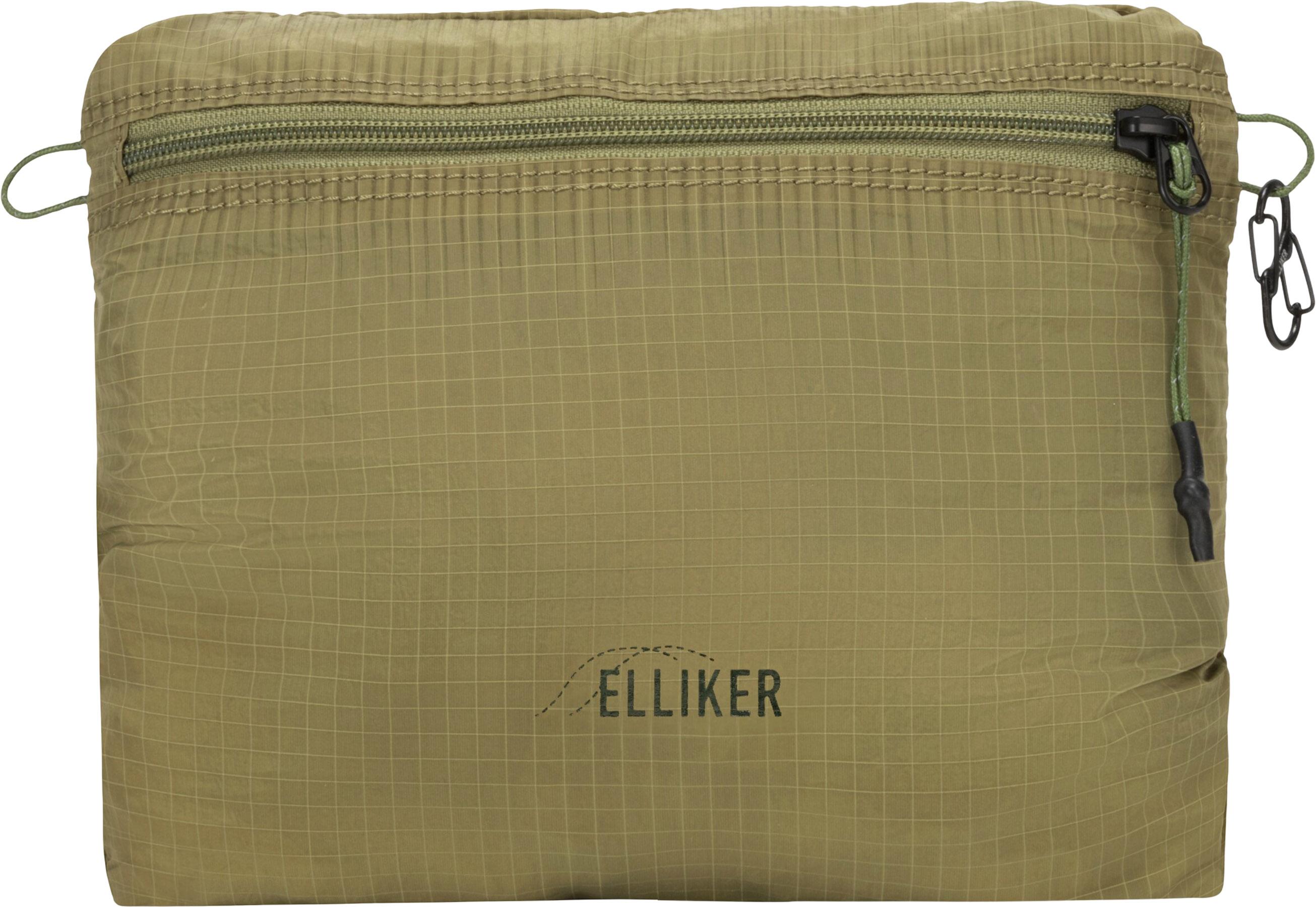 Numéro de l'image de la galerie de produits 9 pour le produit Sac à dos compressible en ripstop Halton 22L
