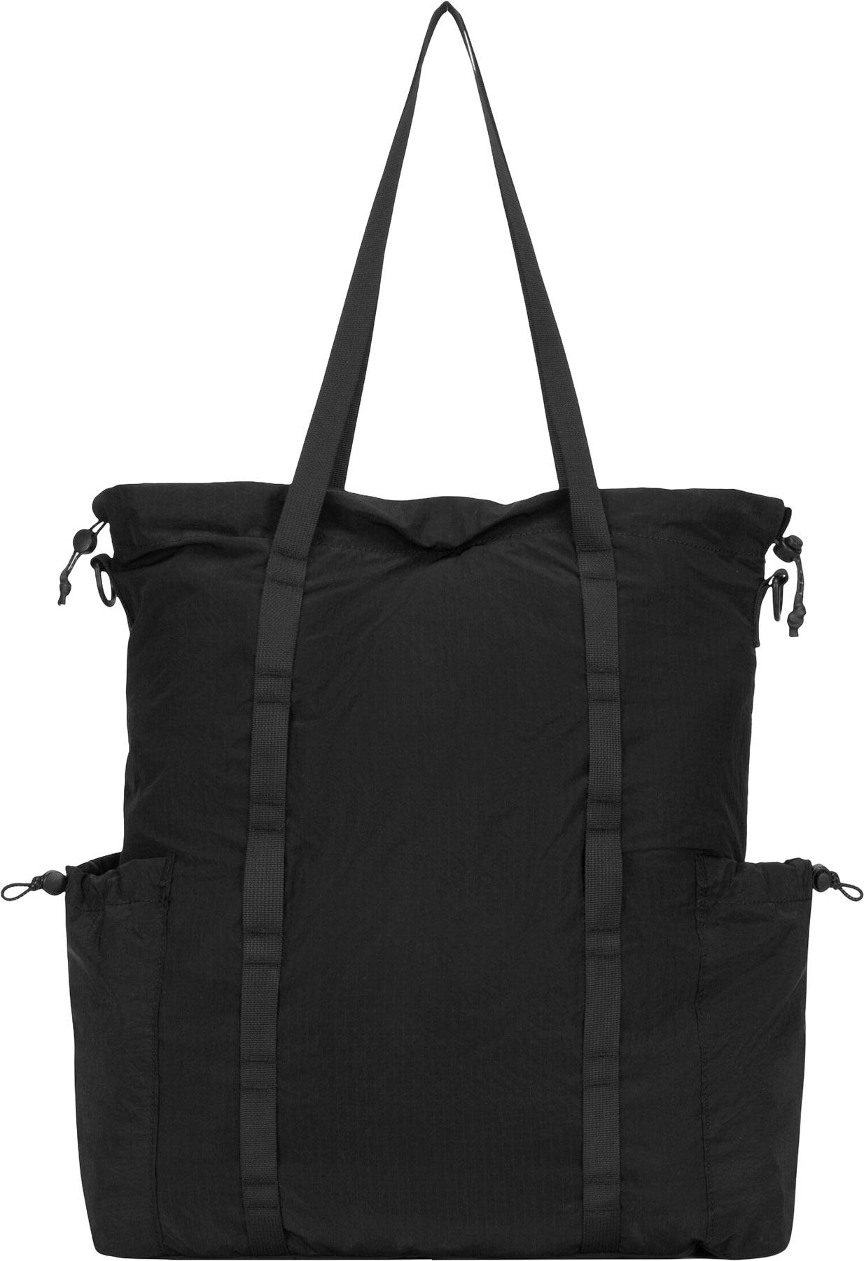Product gallery image number 4 for product Carston Ripstock Packable Tote Bag 11L