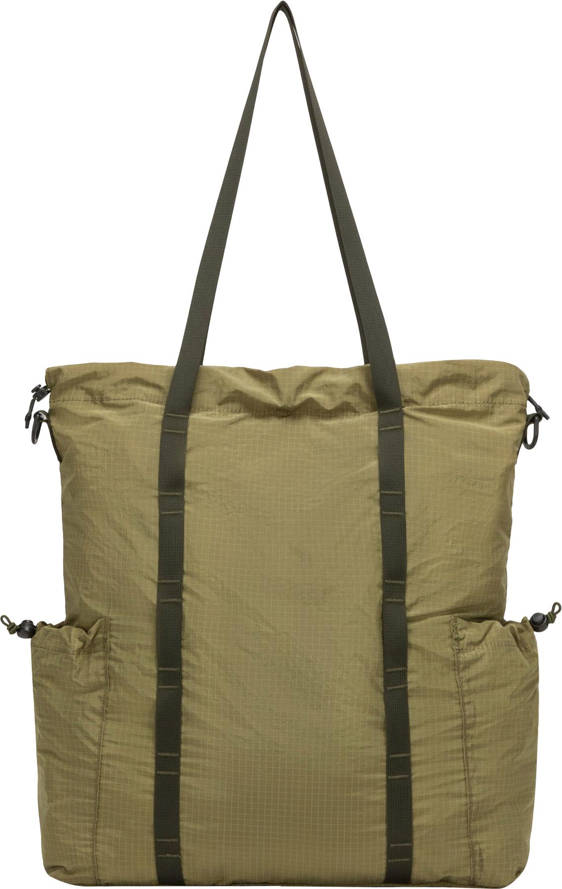 Product gallery image number 6 for product Carston Ripstock Packable Tote Bag 11L