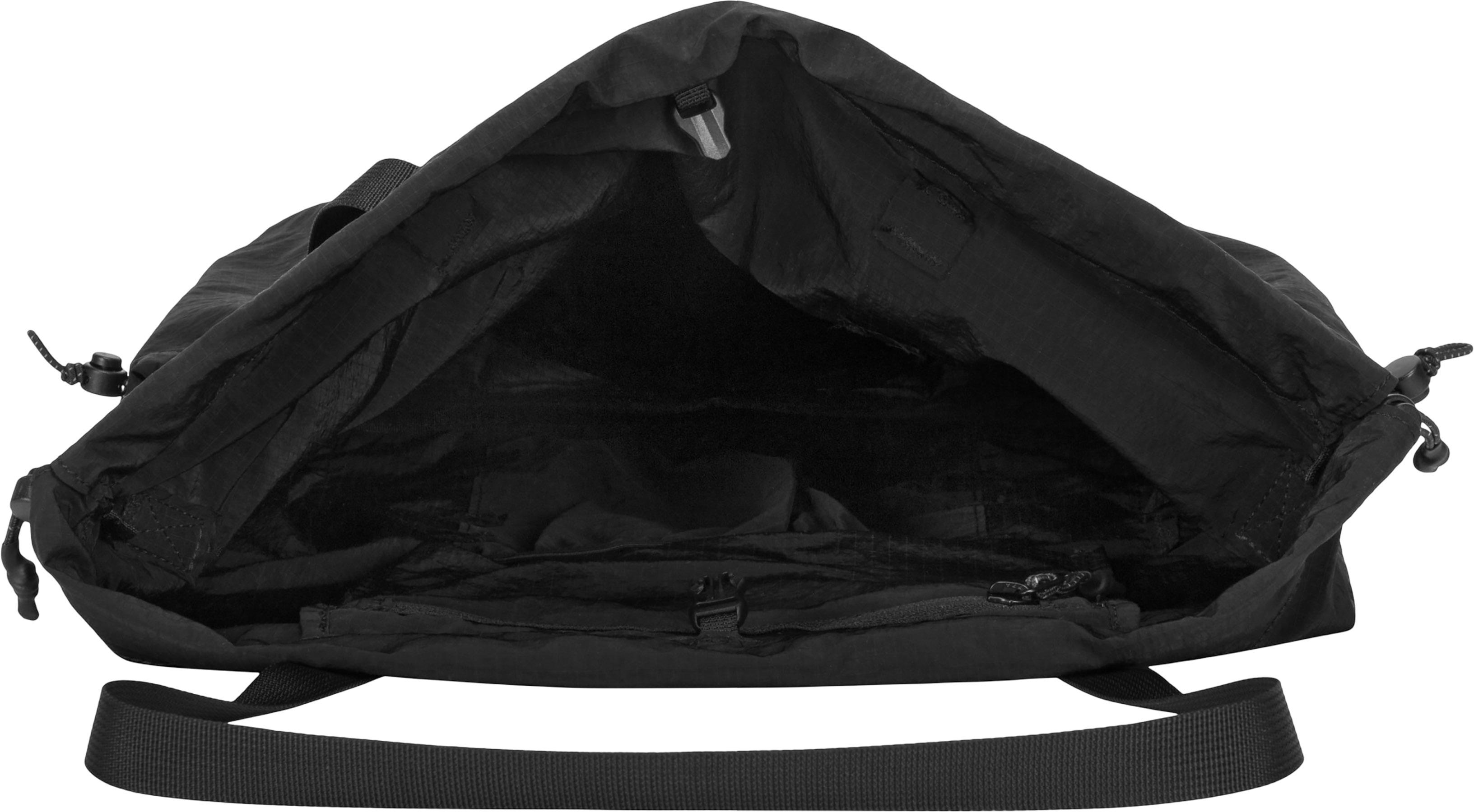Product gallery image number 5 for product Carston Ripstock Packable Tote Bag 11L