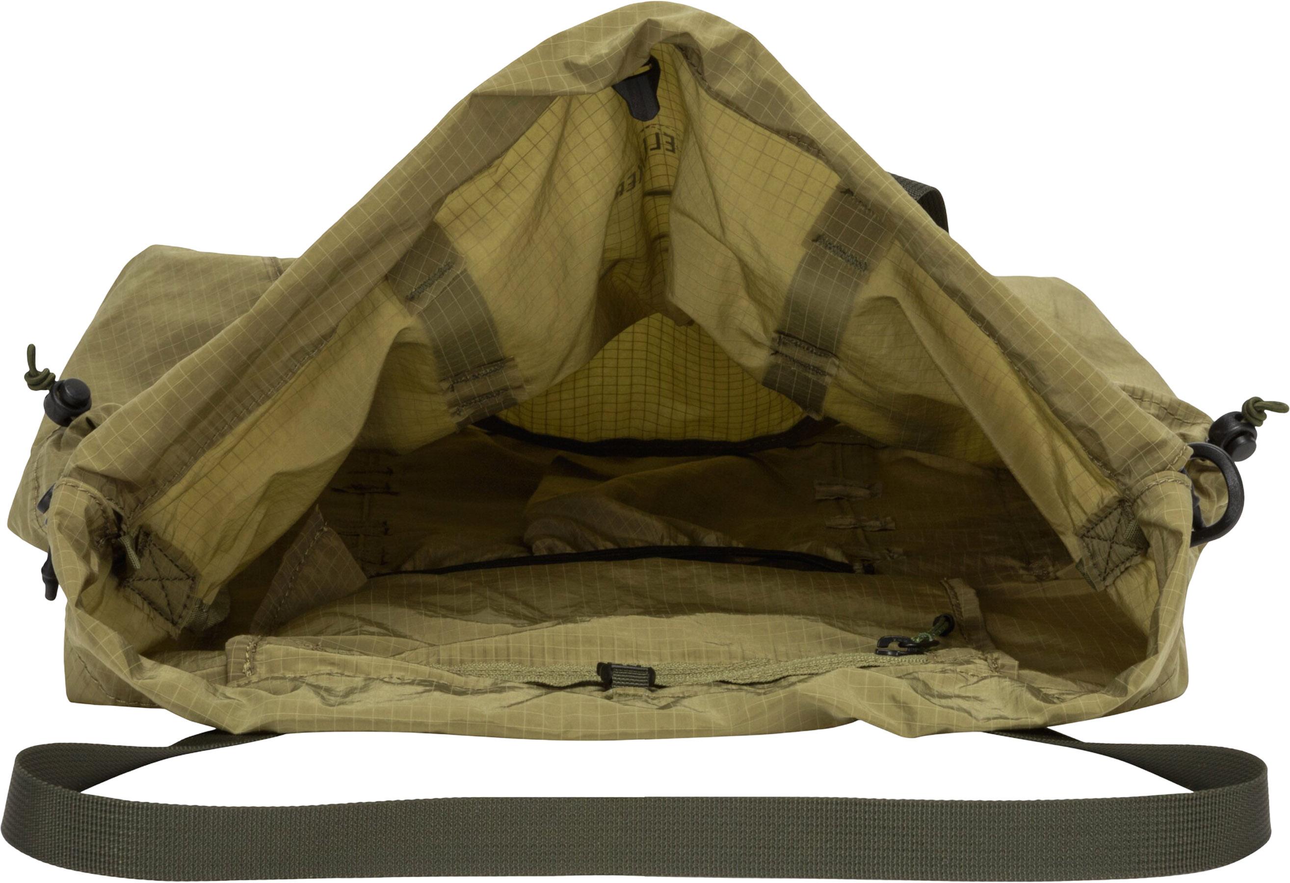 Product gallery image number 2 for product Carston Ripstock Packable Tote Bag 11L