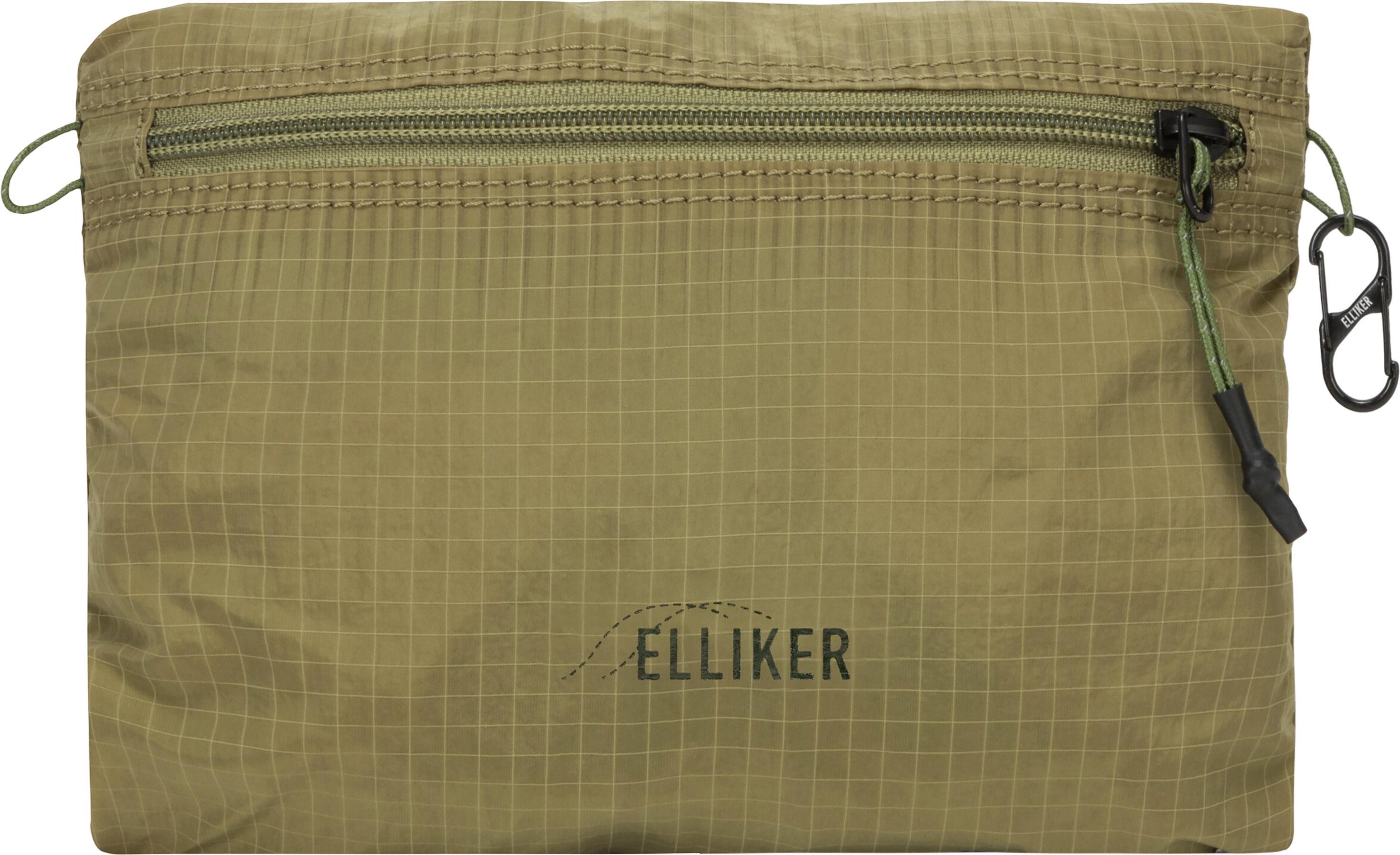 Product gallery image number 7 for product Carston Ripstock Packable Tote Bag 11L