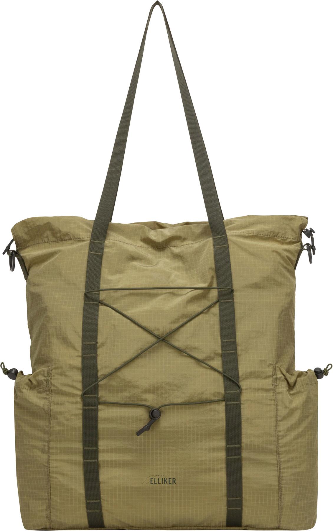 Product gallery image number 5 for product Carston Ripstock Packable Tote Bag 11L