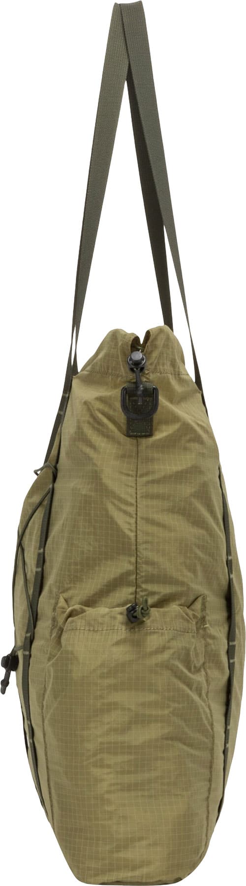 Product gallery image number 9 for product Carston Ripstock Packable Tote Bag 11L