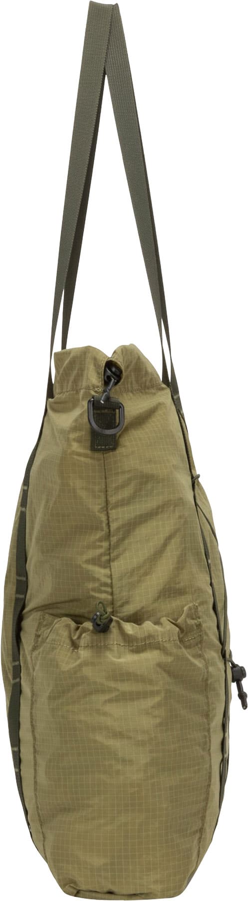 Product gallery image number 8 for product Carston Ripstock Packable Tote Bag 11L