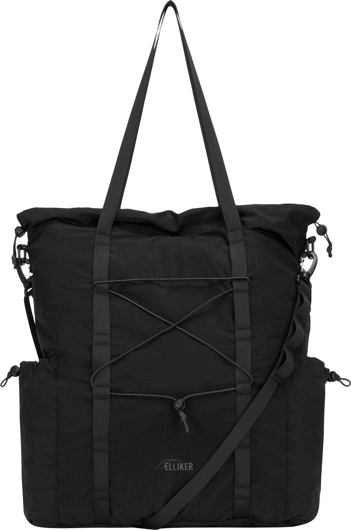 Product image for Carston Ripstock Packable Tote Bag 11L