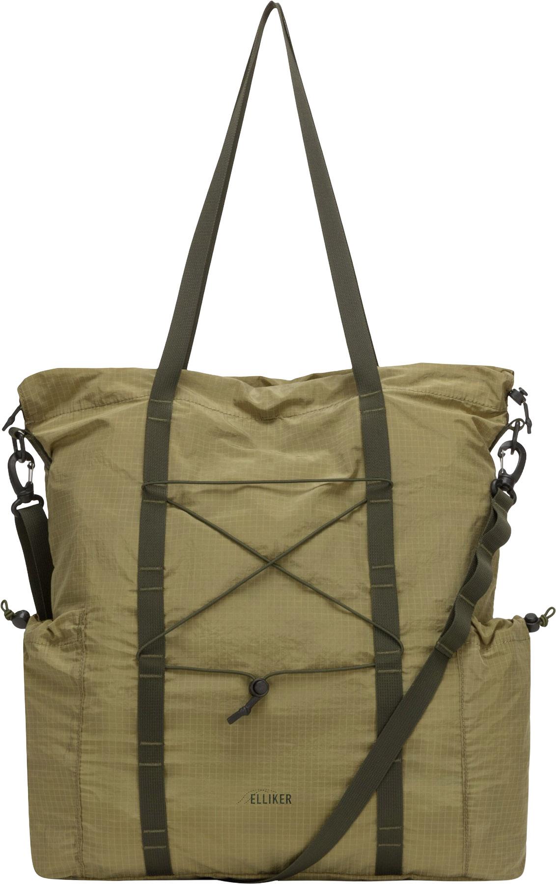 Product image for Carston Ripstock Packable Tote Bag 11L