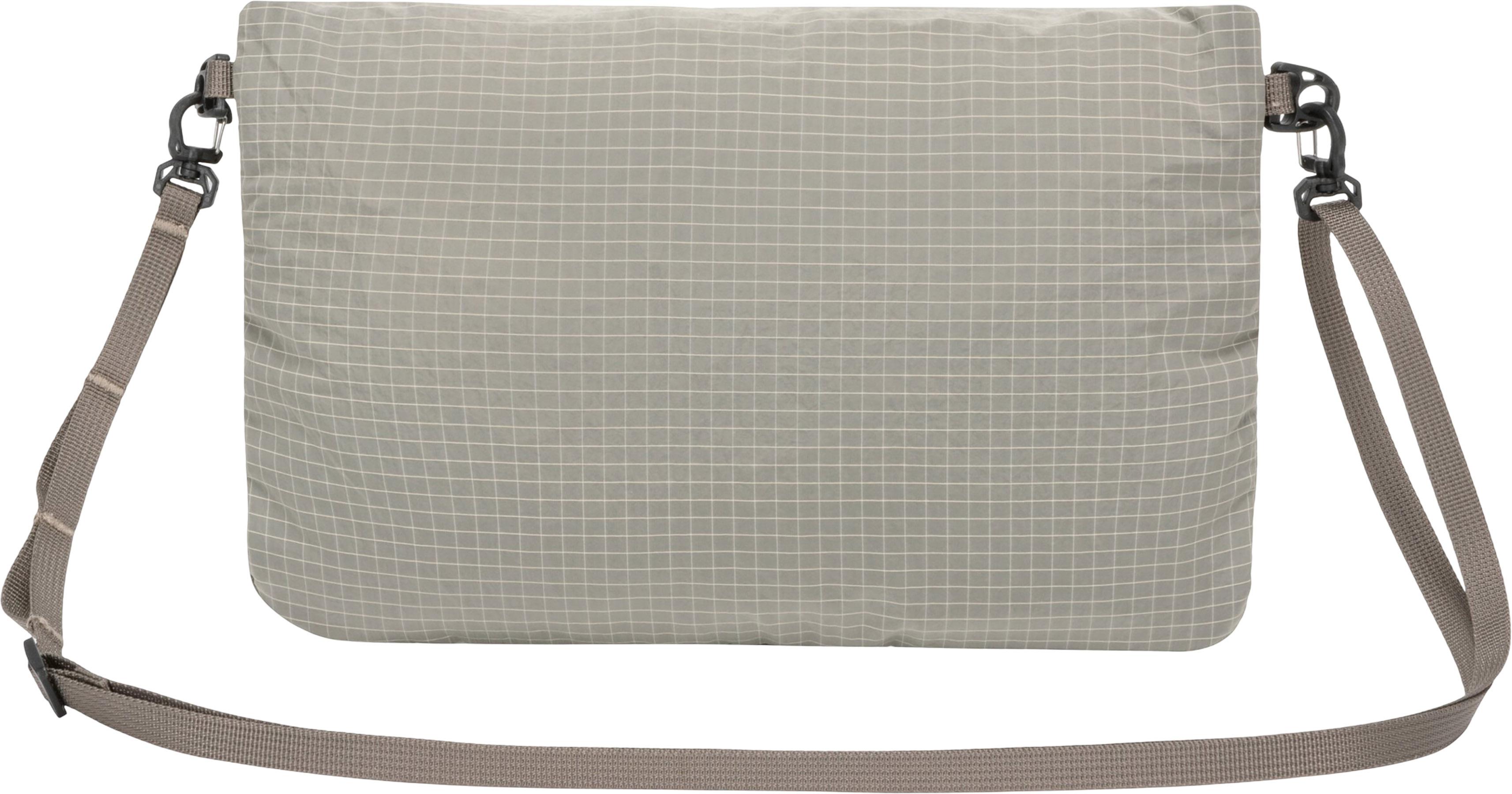 Product gallery image number 5 for product Ghyll Ripstop Sacoche Bag 1L