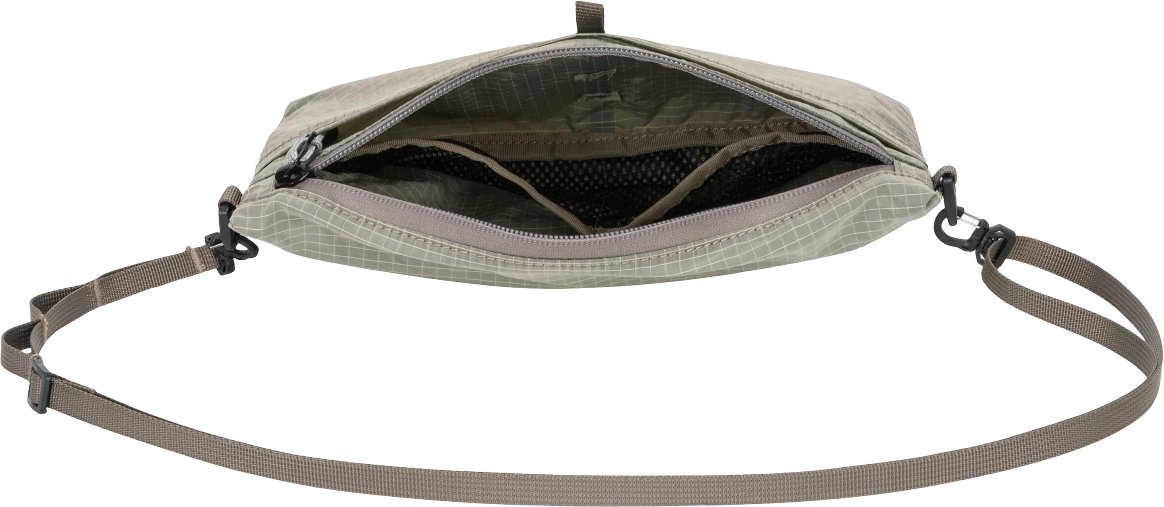Product gallery image number 2 for product Ghyll Ripstop Sacoche Bag 1L