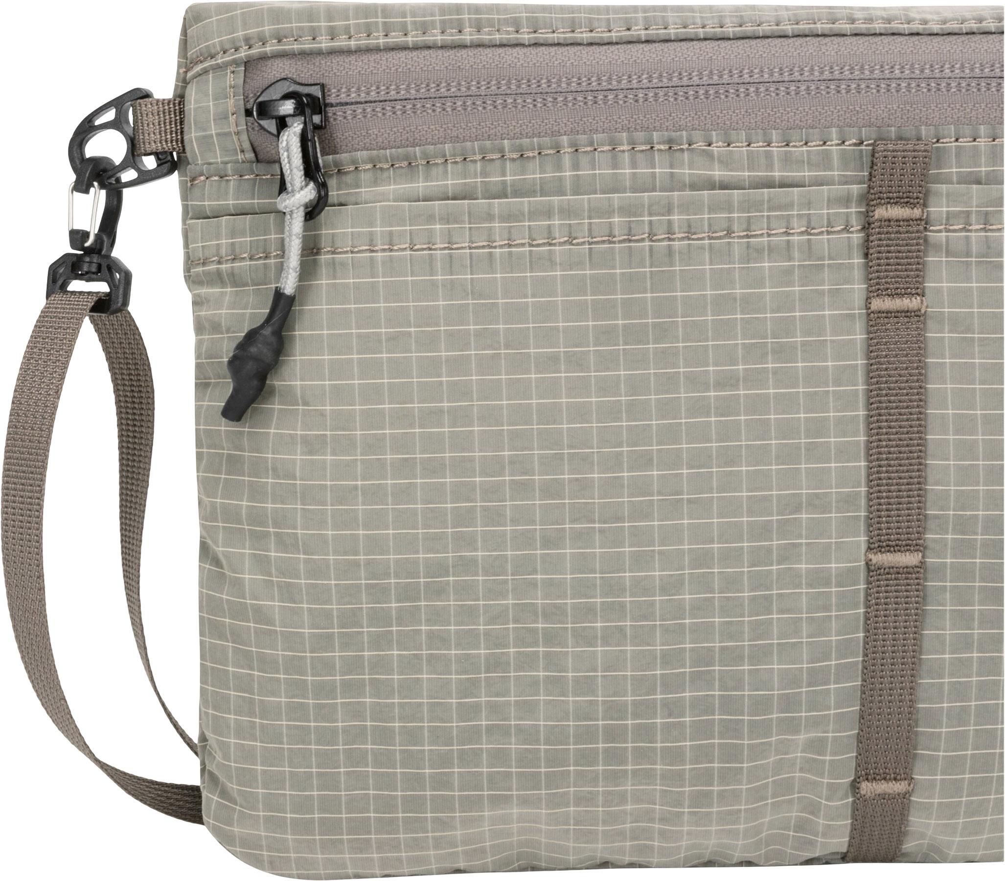 Product gallery image number 4 for product Ghyll Ripstop Sacoche Bag 1L