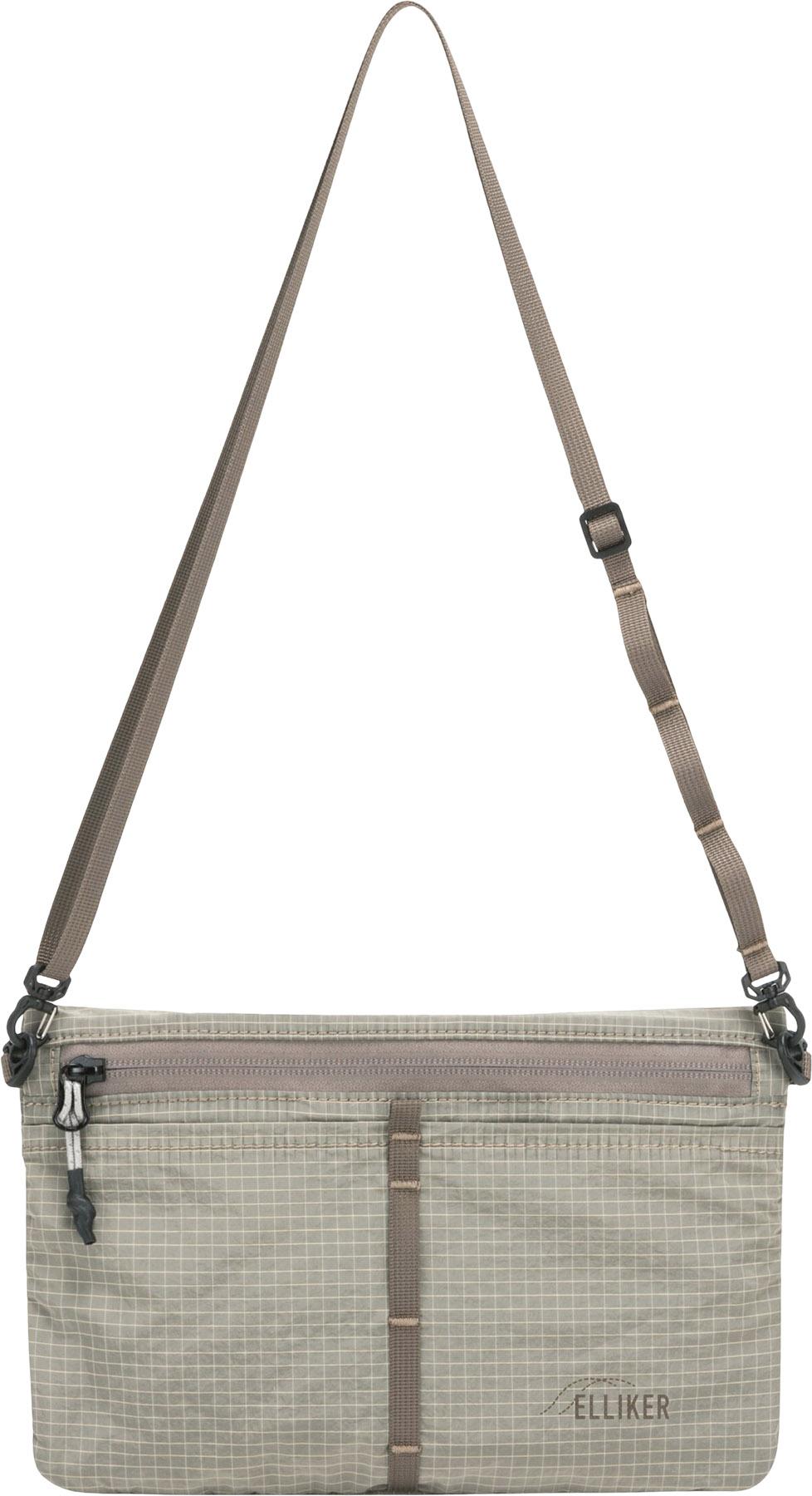 Product gallery image number 7 for product Ghyll Ripstop Sacoche Bag 1L