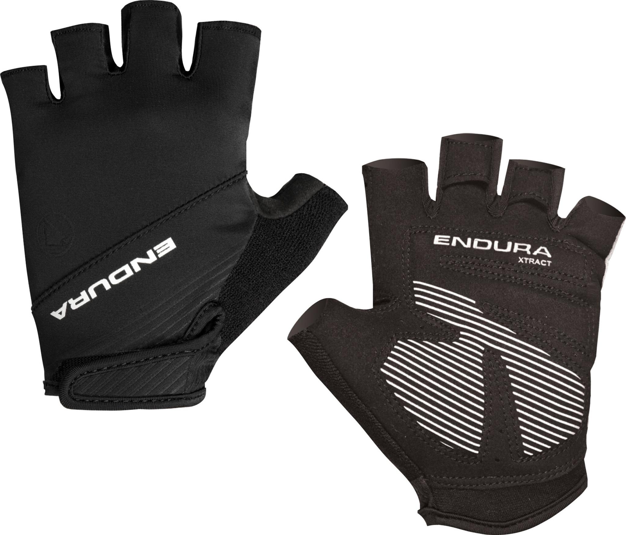 Product gallery image number 1 for product Xtract II Cycling Mitts - Men's