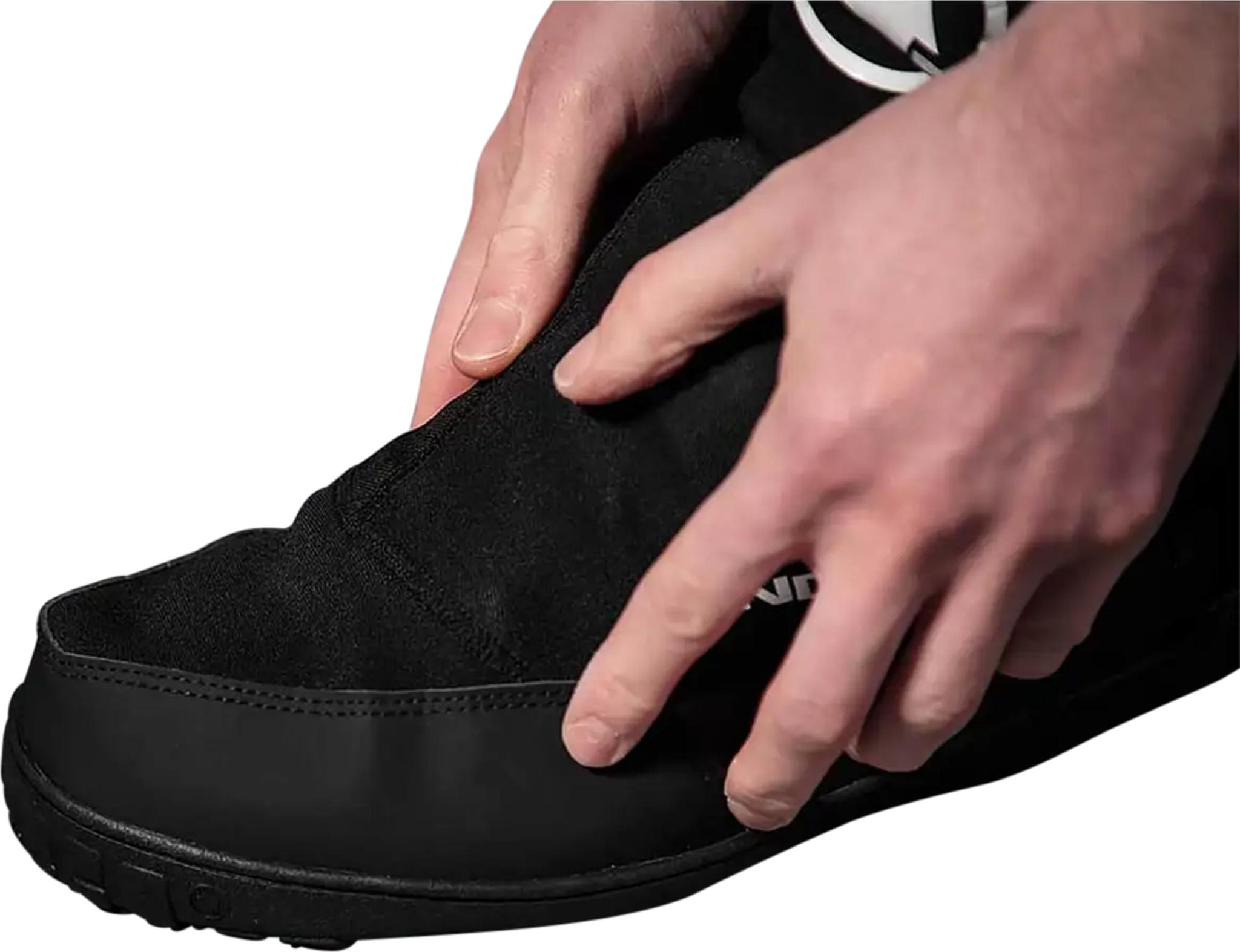 Product gallery image number 3 for product MT500 Plus II OverShoes - Unisex