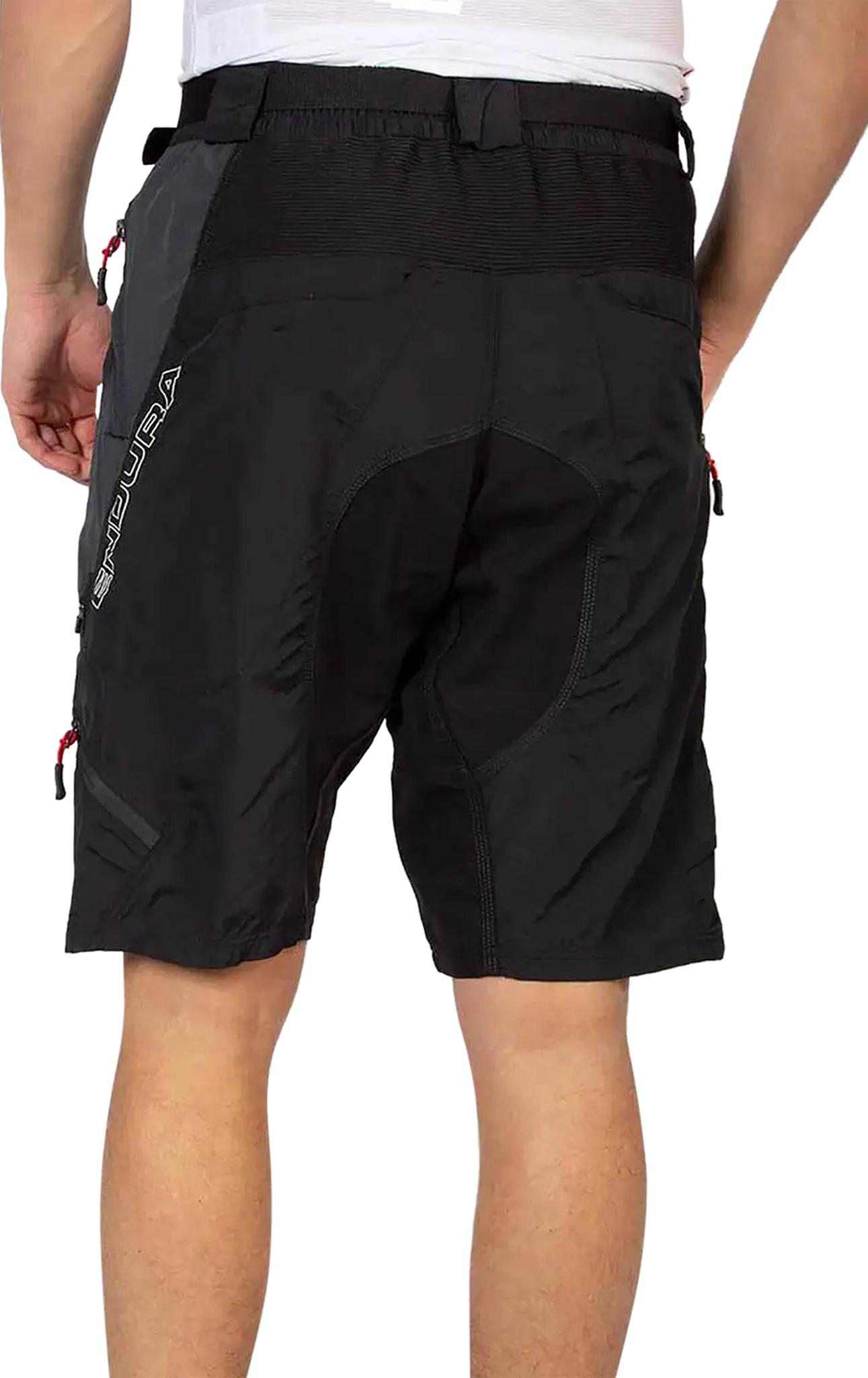 Product gallery image number 7 for product Short de VTT Hummvee II - Homme