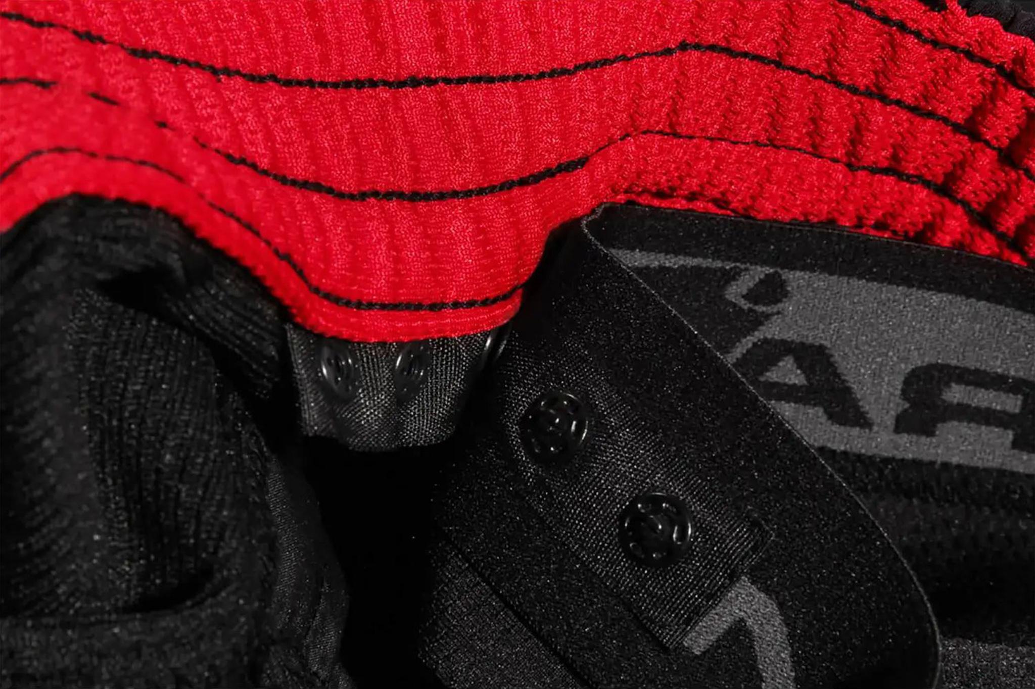 Product gallery image number 4 for product Short de VTT Hummvee II - Homme