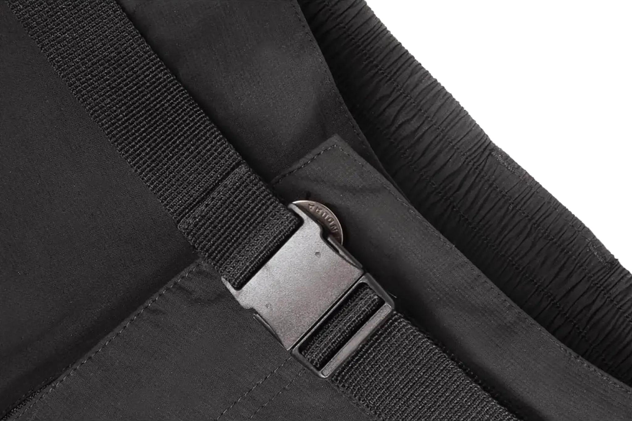 Product gallery image number 6 for product Short de VTT Hummvee II - Homme