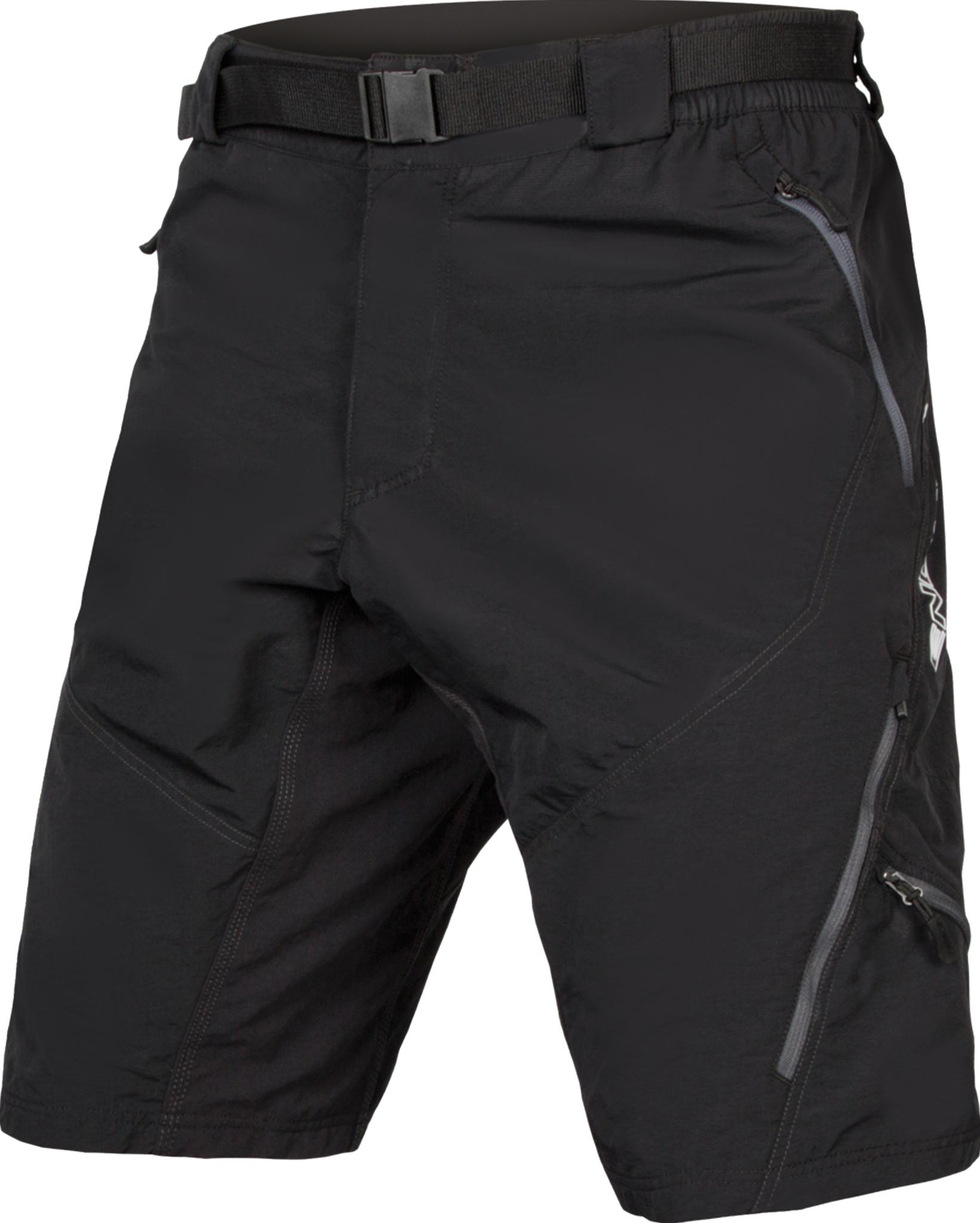 Product gallery image number 1 for product Short de VTT Hummvee II - Homme