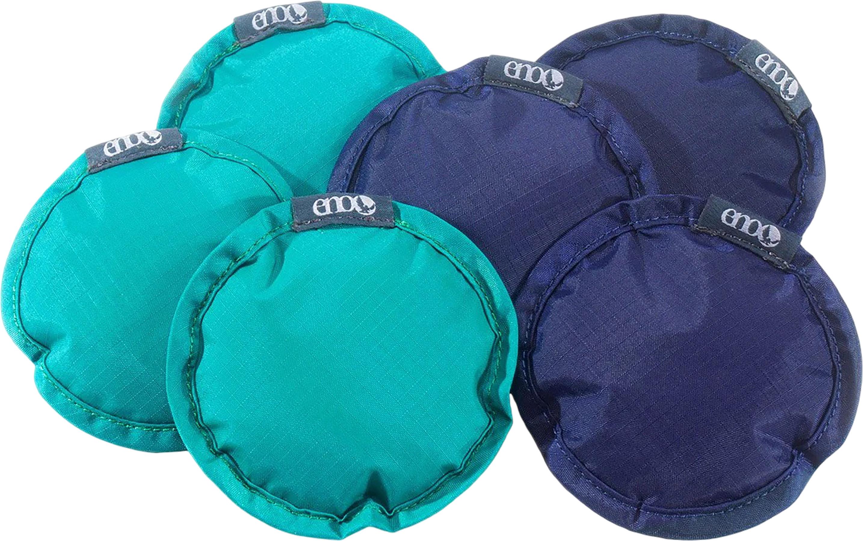 Product gallery image number 3 for product TrailFlyer Portable Outdoor Game Set