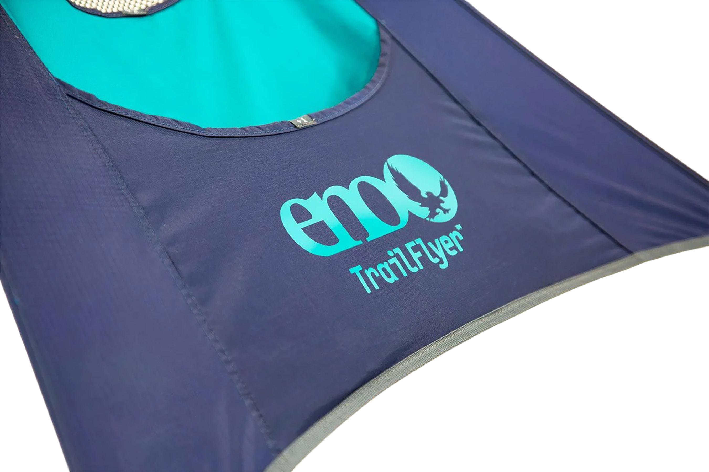 Product gallery image number 5 for product TrailFlyer Portable Outdoor Game Set