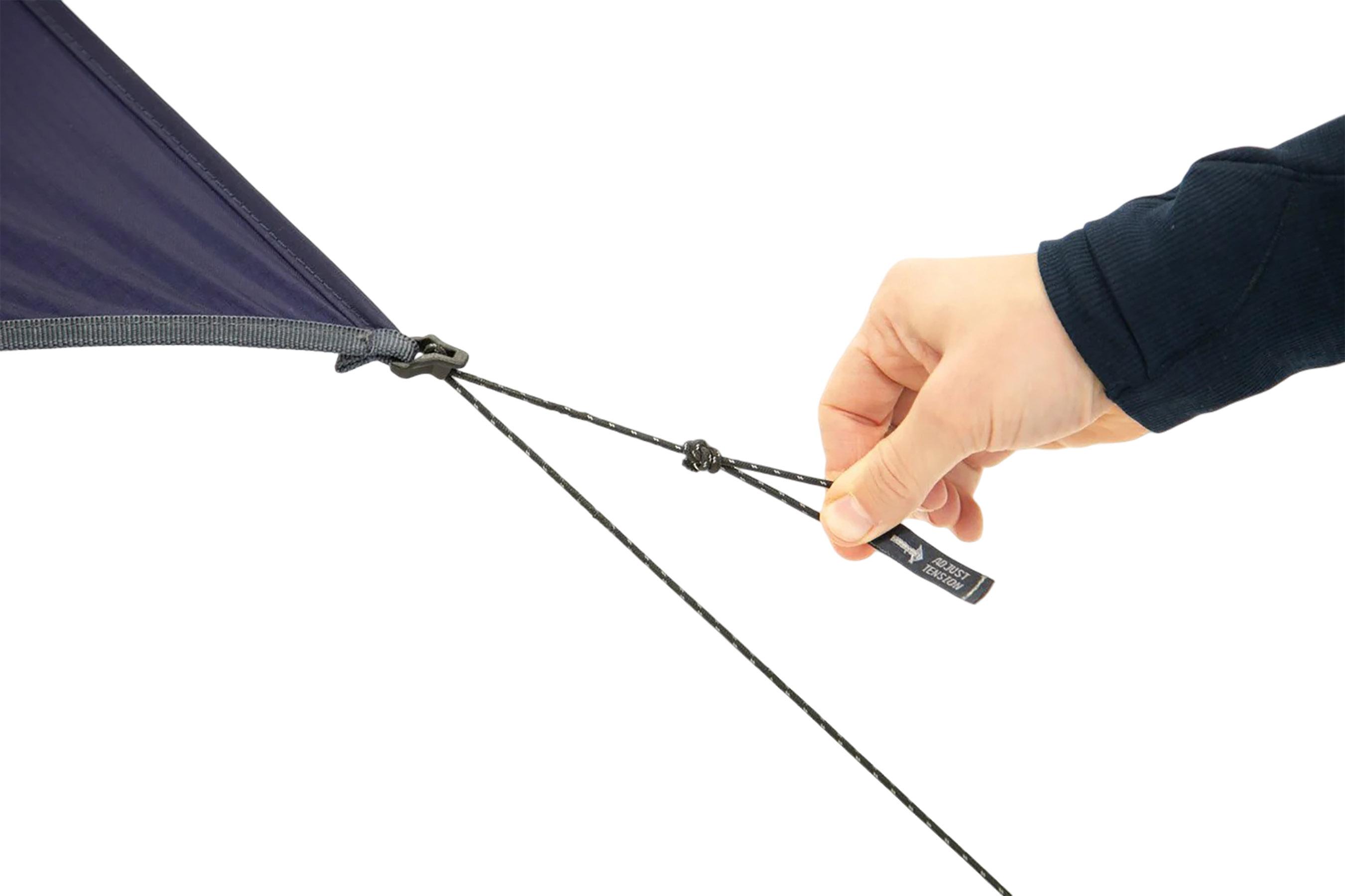 Product gallery image number 6 for product TrailFlyer Portable Outdoor Game Set